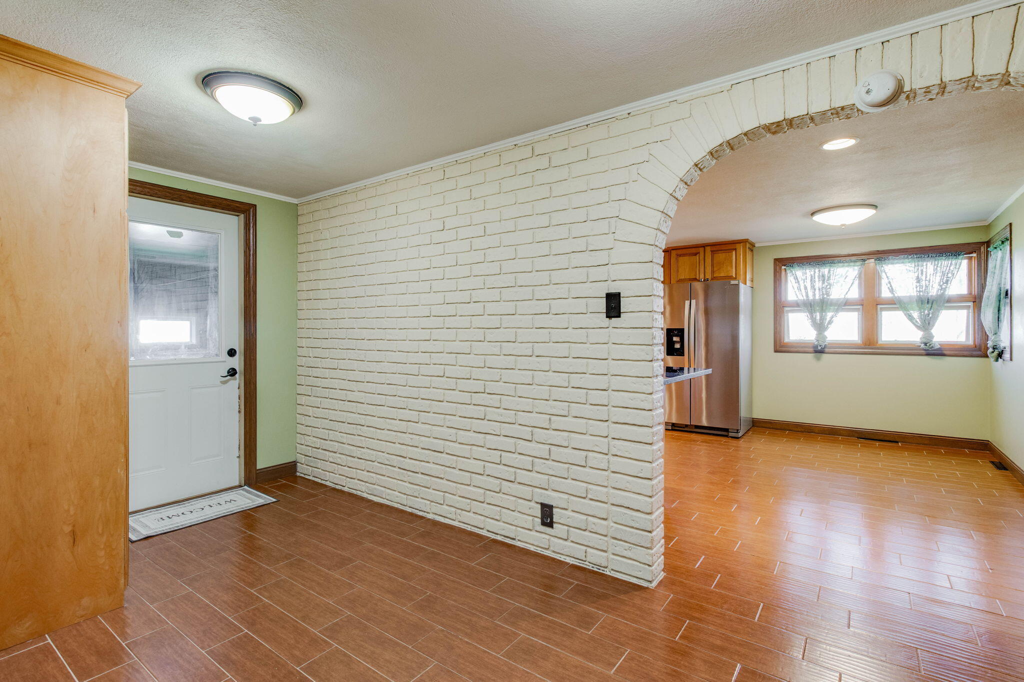 406 Wise, Ohio City, Ohio 45874