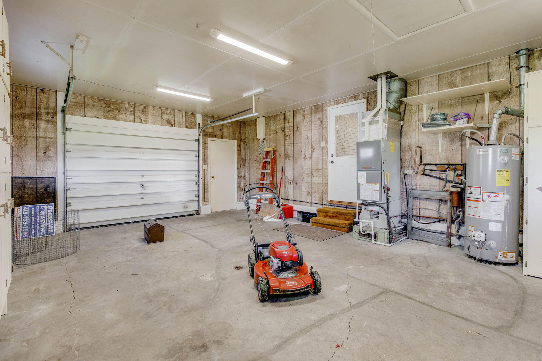 406 Wise, Ohio City, Ohio 45874