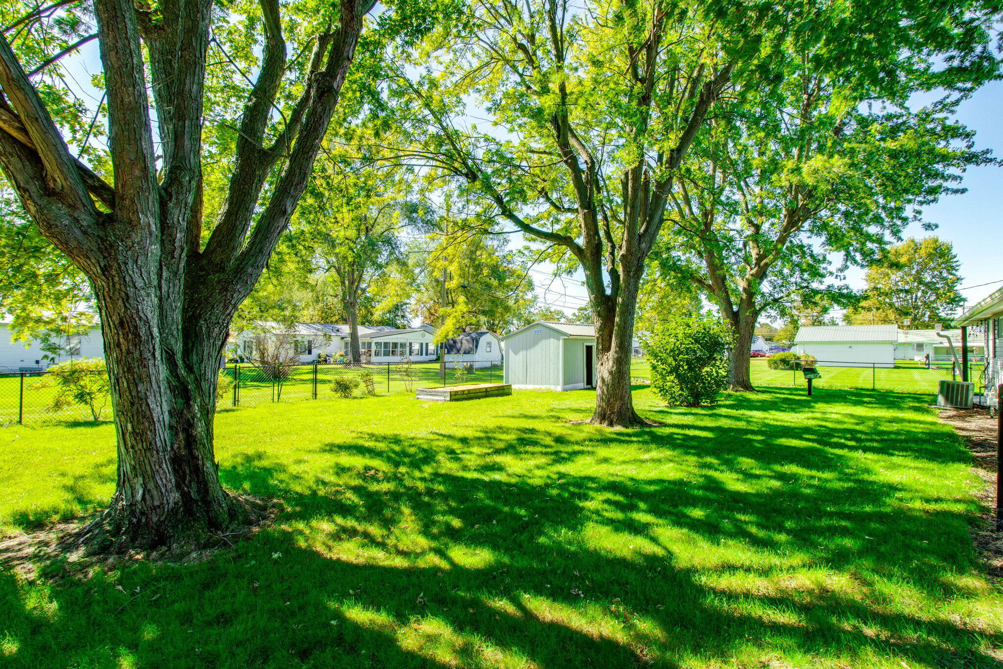 406 Wise, Ohio City, Ohio 45874