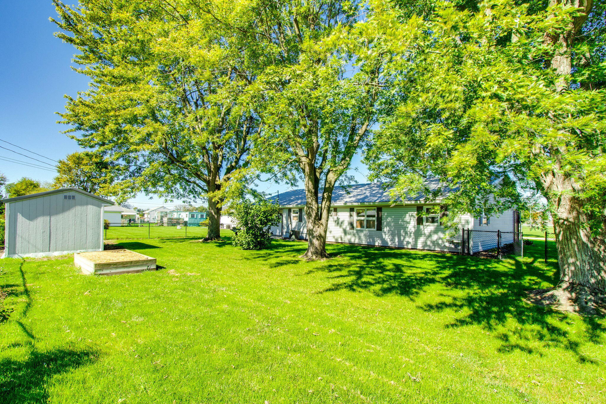 406 Wise, Ohio City, Ohio 45874