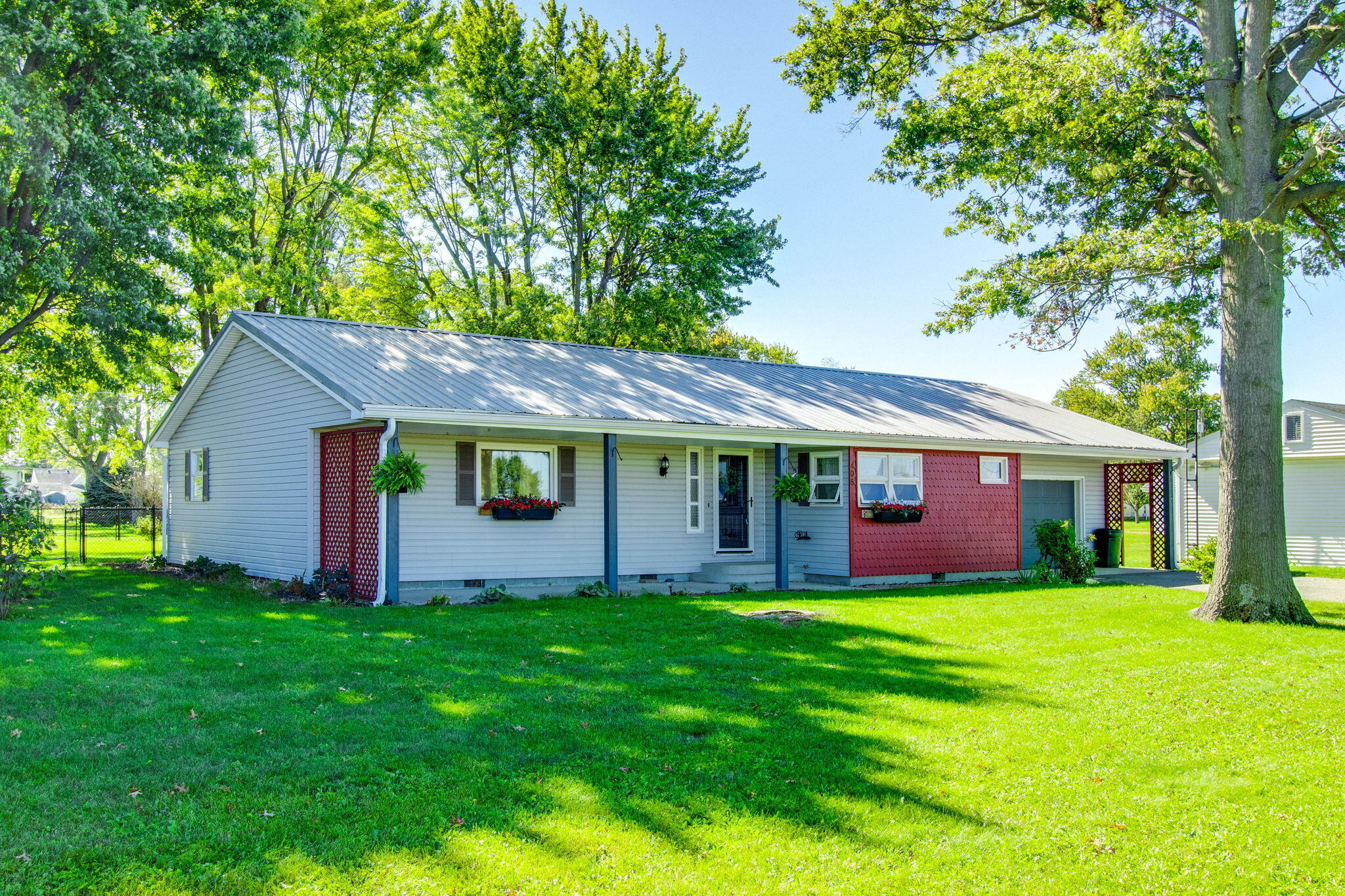 406 Wise, Ohio City, Ohio 45874