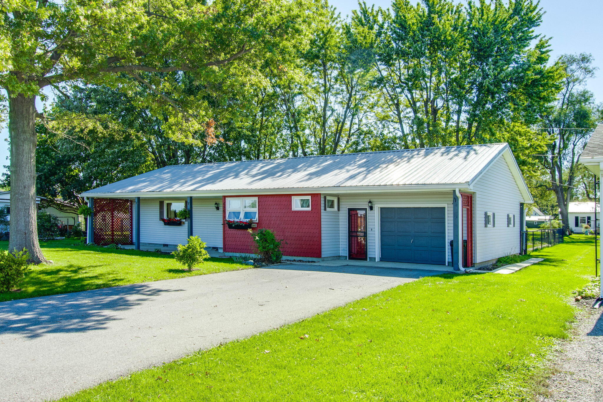 406 Wise, Ohio City, Ohio 45874