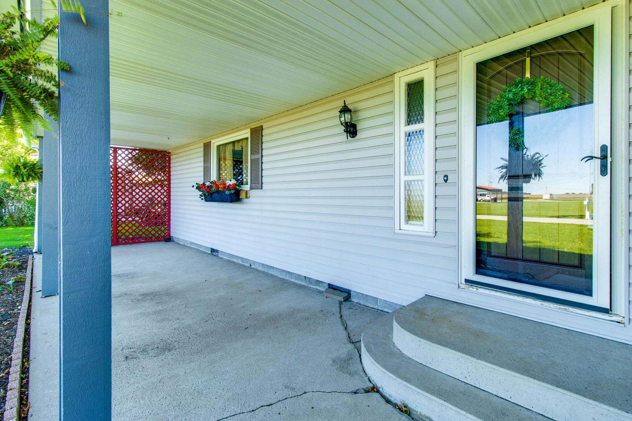 406 Wise, Ohio City, Ohio 45874