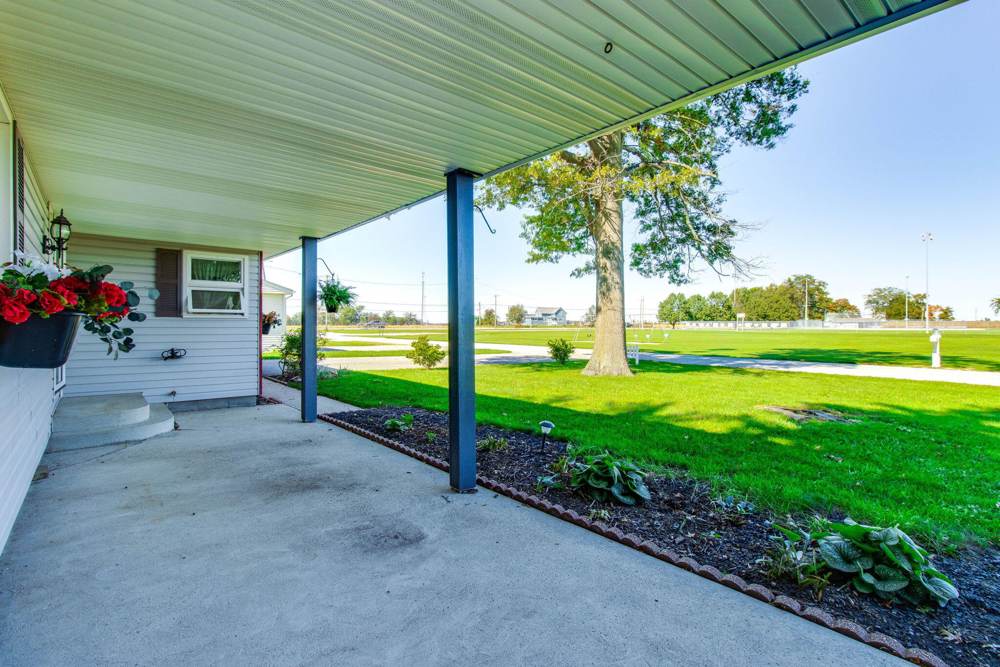 406 Wise, Ohio City, Ohio 45874