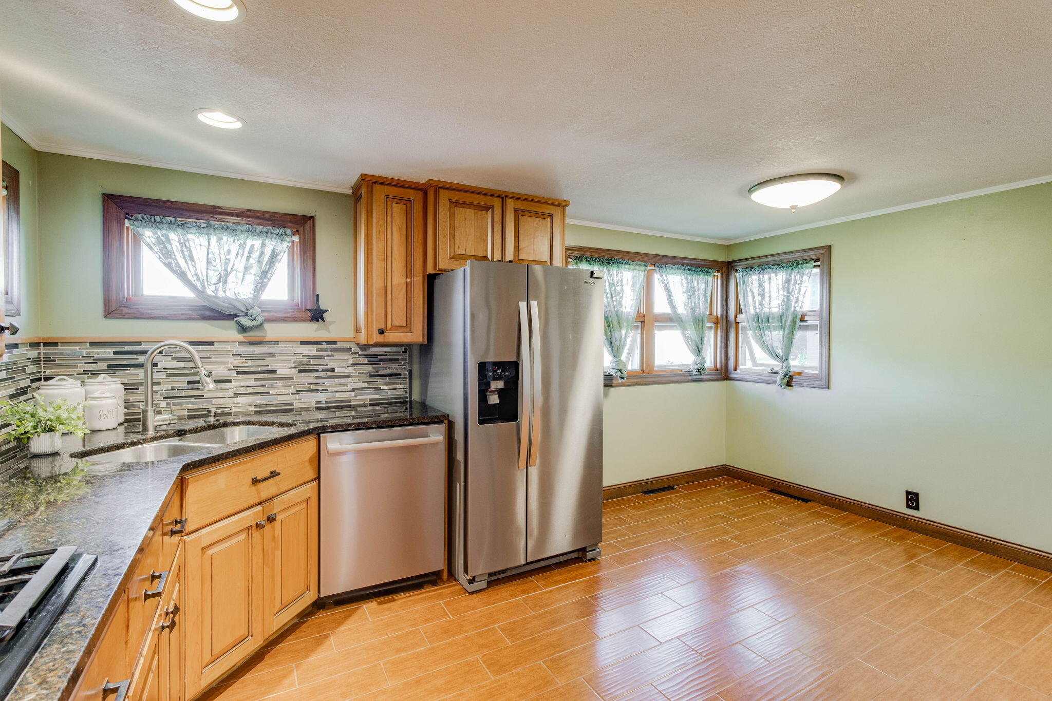 406 Wise, Ohio City, Ohio 45874