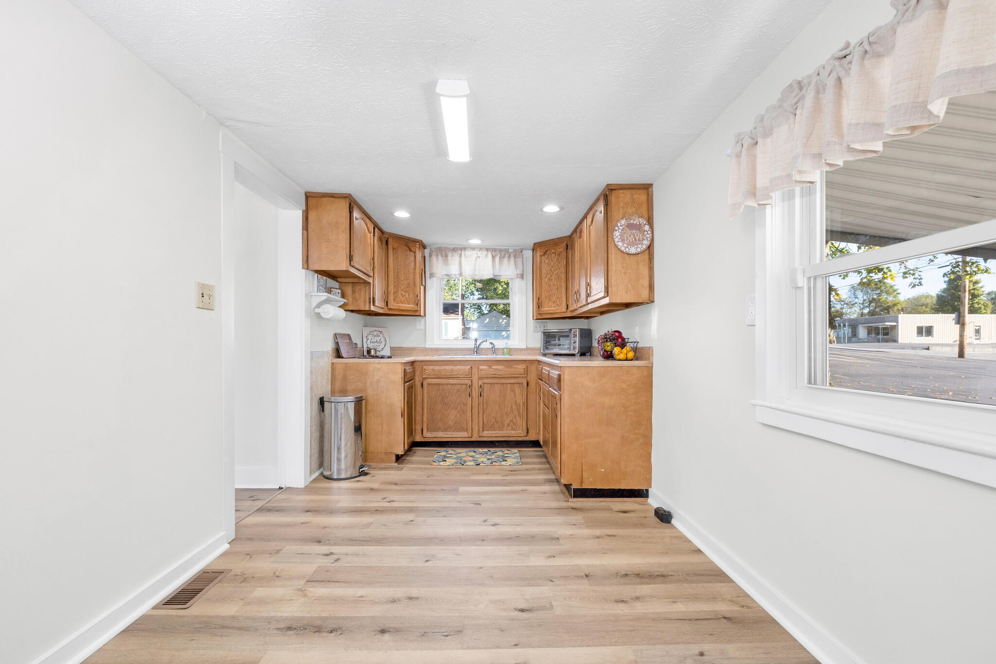 548 Center, Bellefontaine, Ohio 43311