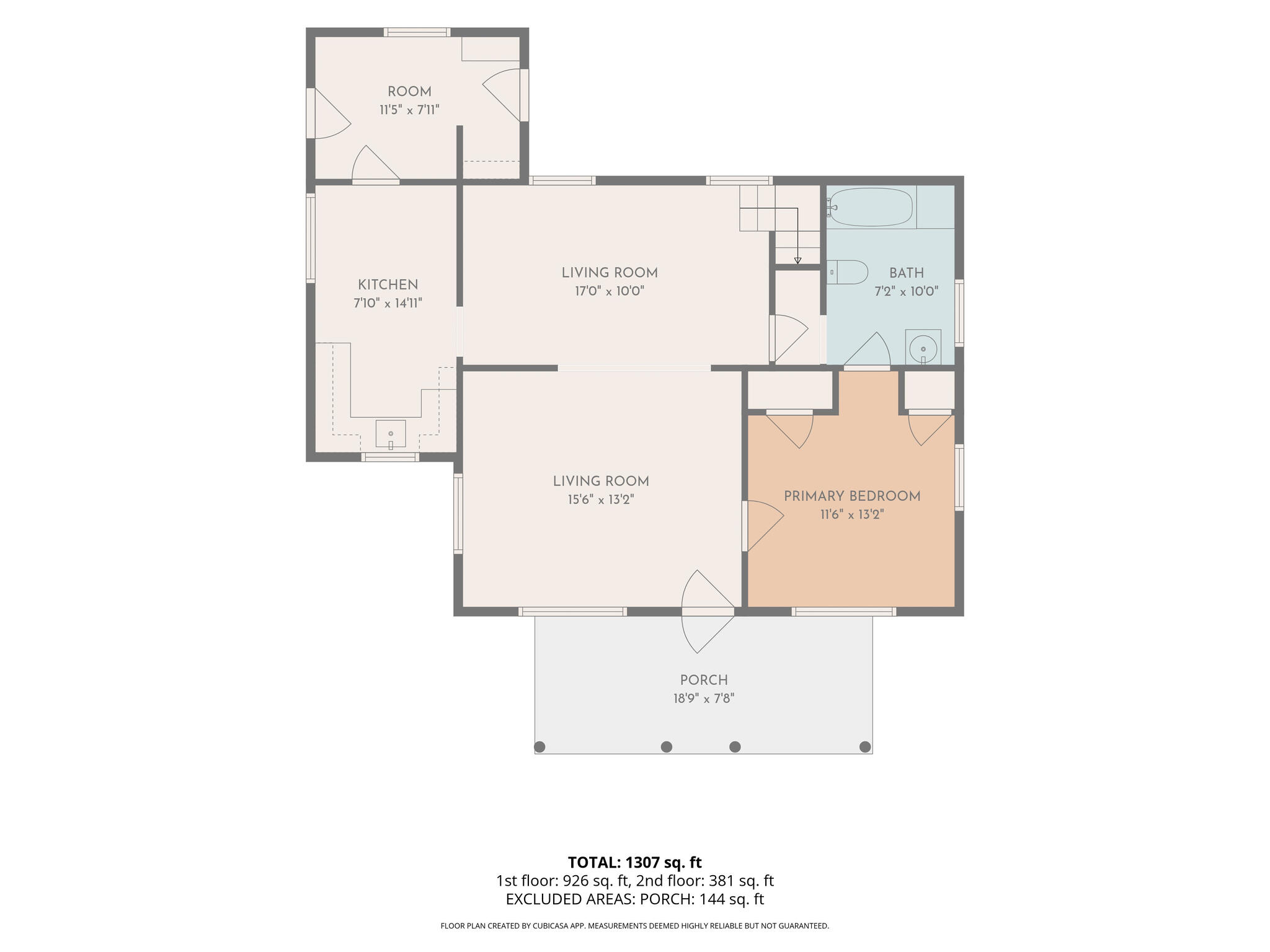 548 Center, Bellefontaine, Ohio 43311