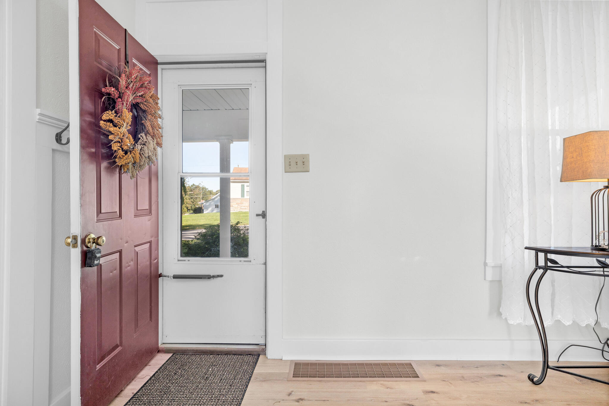 548 Center, Bellefontaine, Ohio 43311