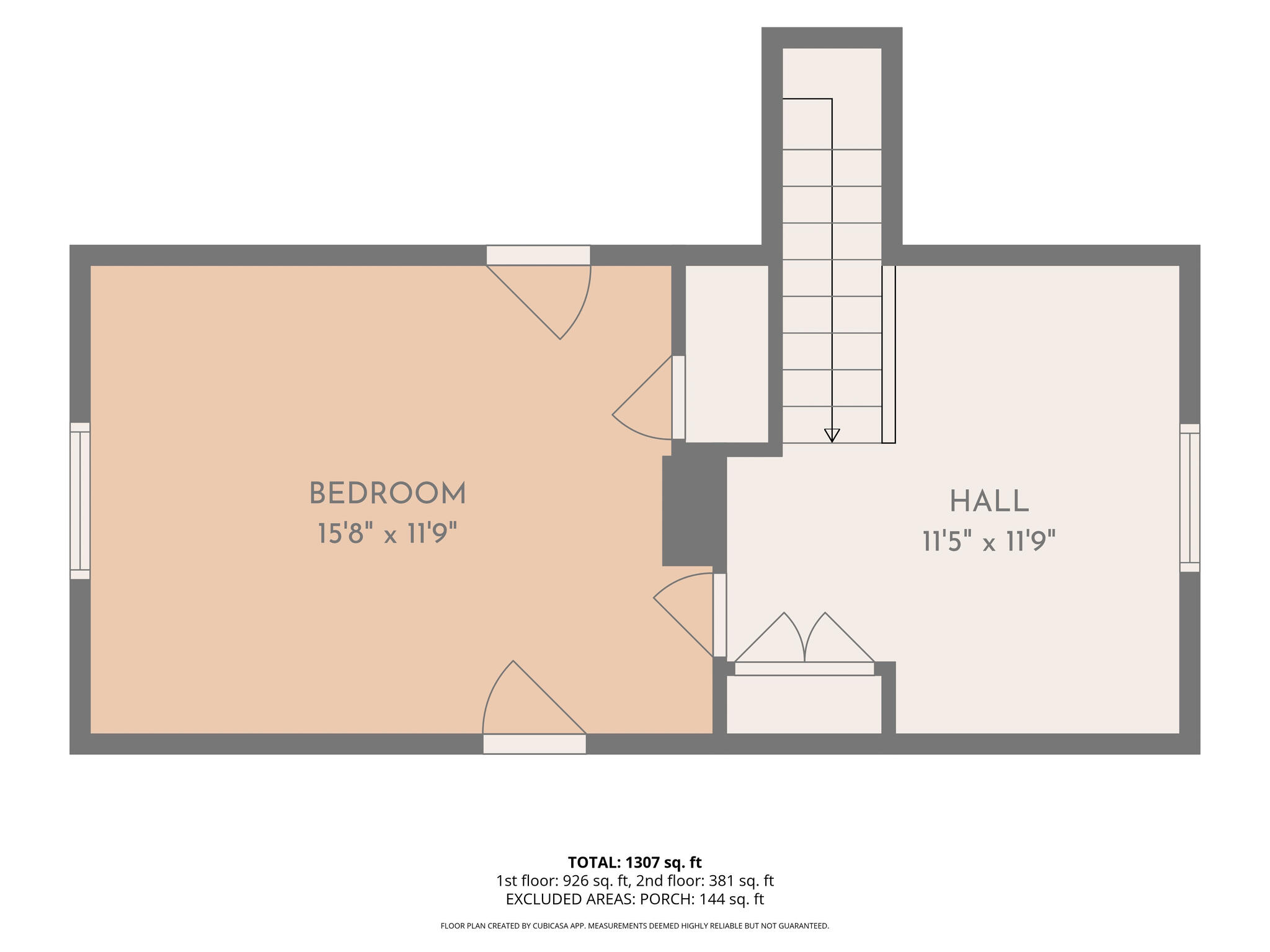 548 Center, Bellefontaine, Ohio 43311
