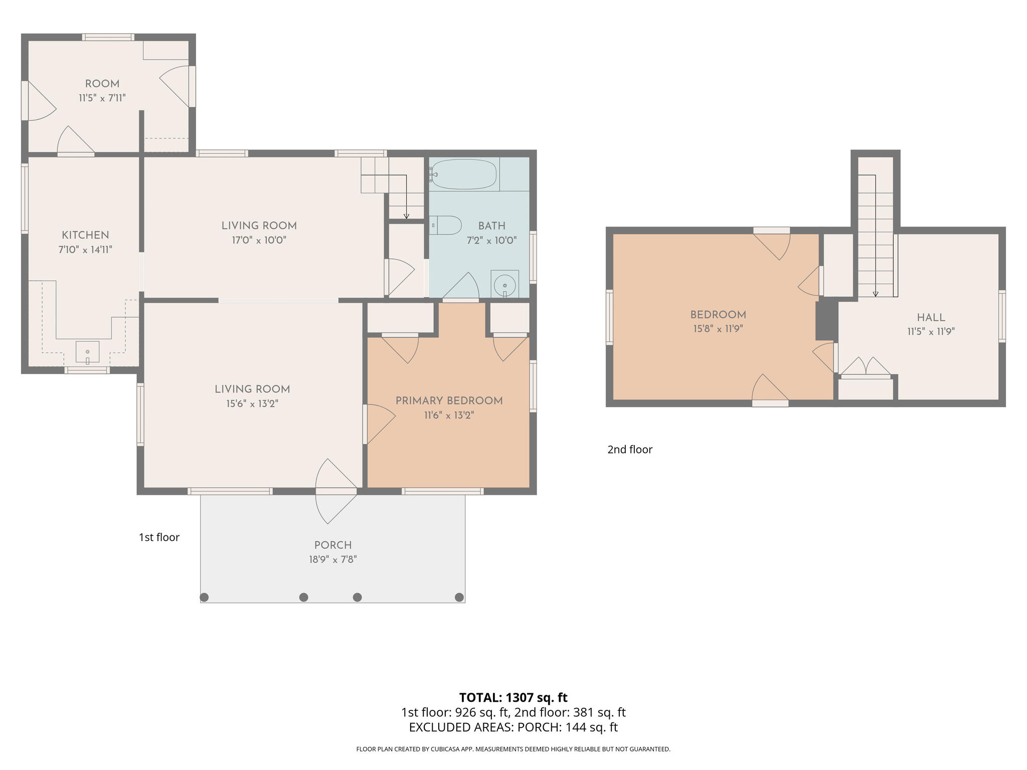 548 Center, Bellefontaine, Ohio 43311