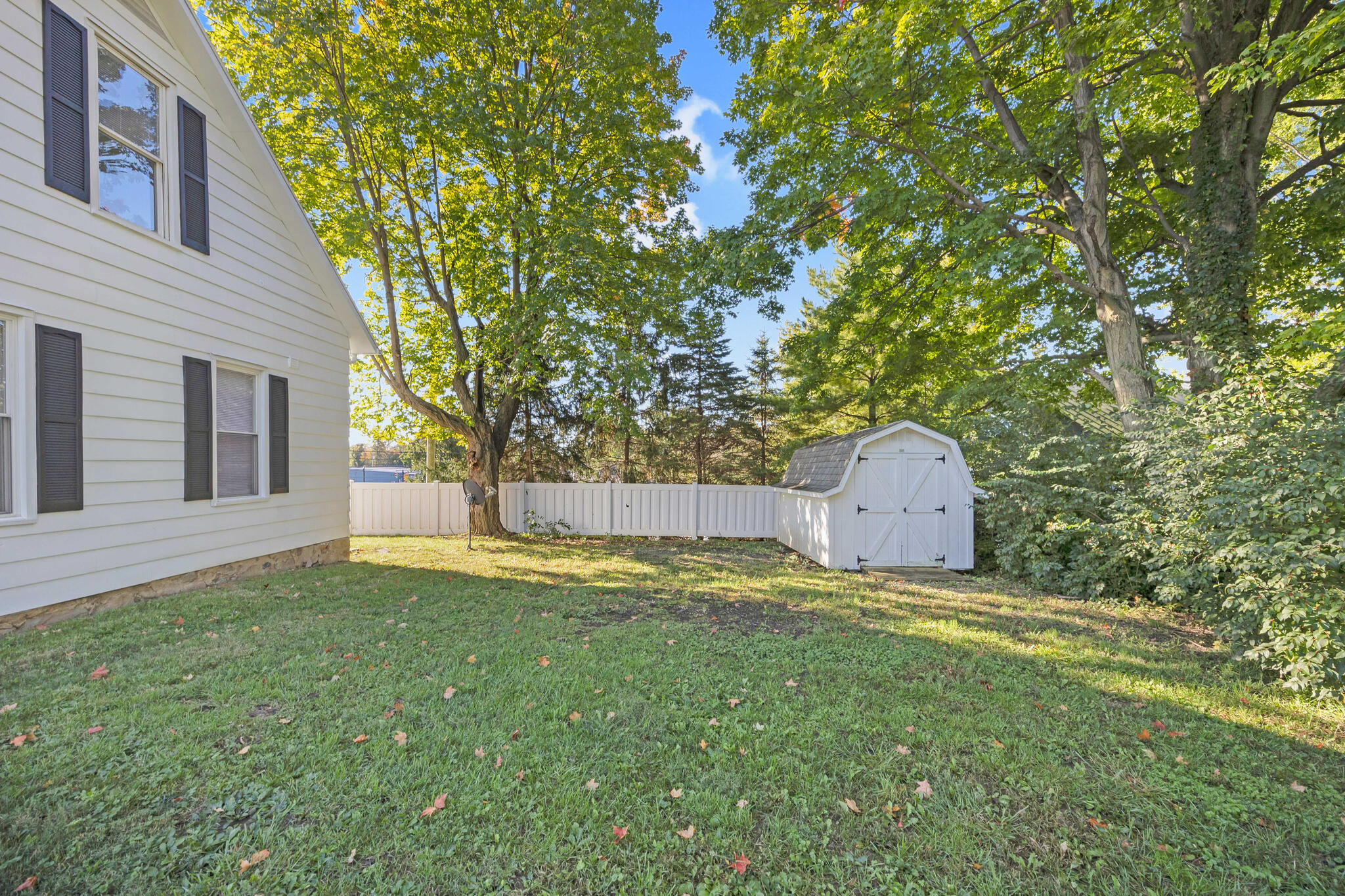 548 Center, Bellefontaine, Ohio 43311