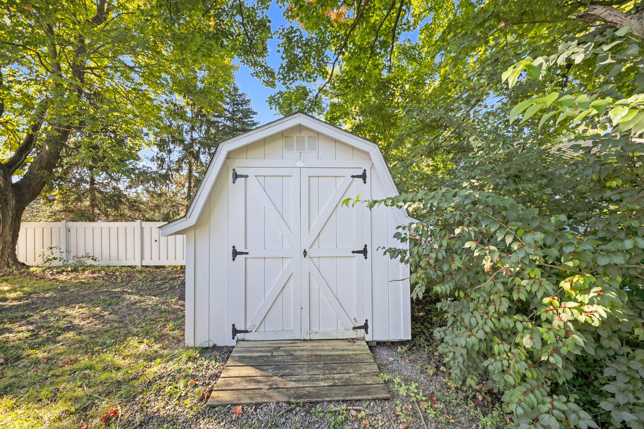 548 Center, Bellefontaine, Ohio 43311
