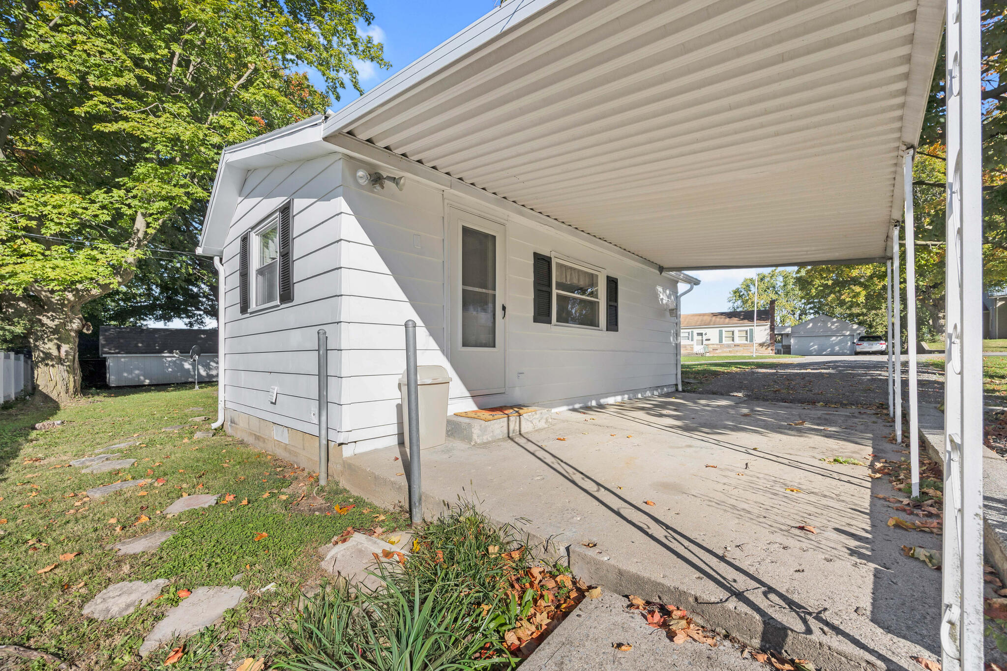 548 Center, Bellefontaine, Ohio 43311