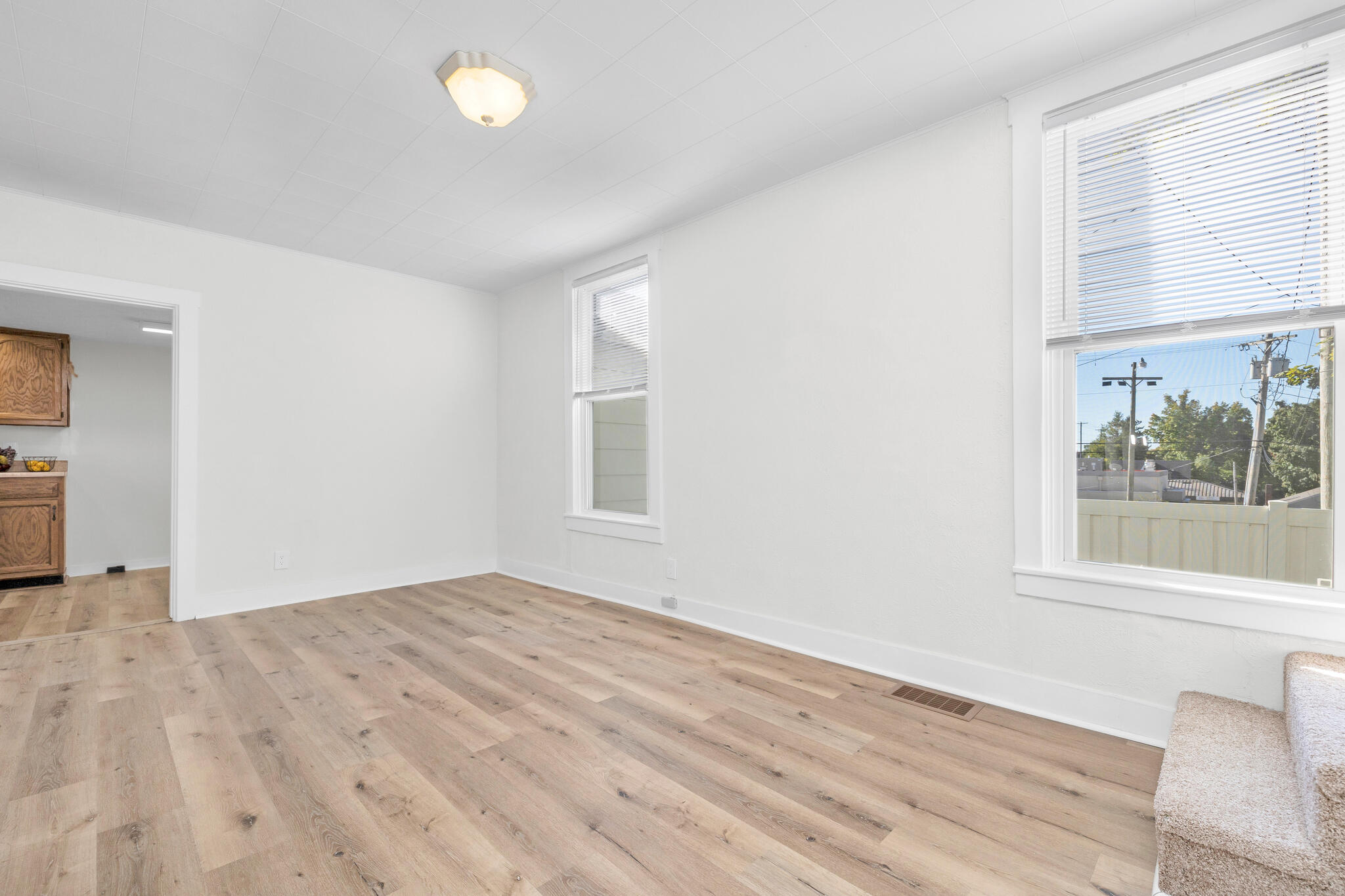 548 Center, Bellefontaine, Ohio 43311