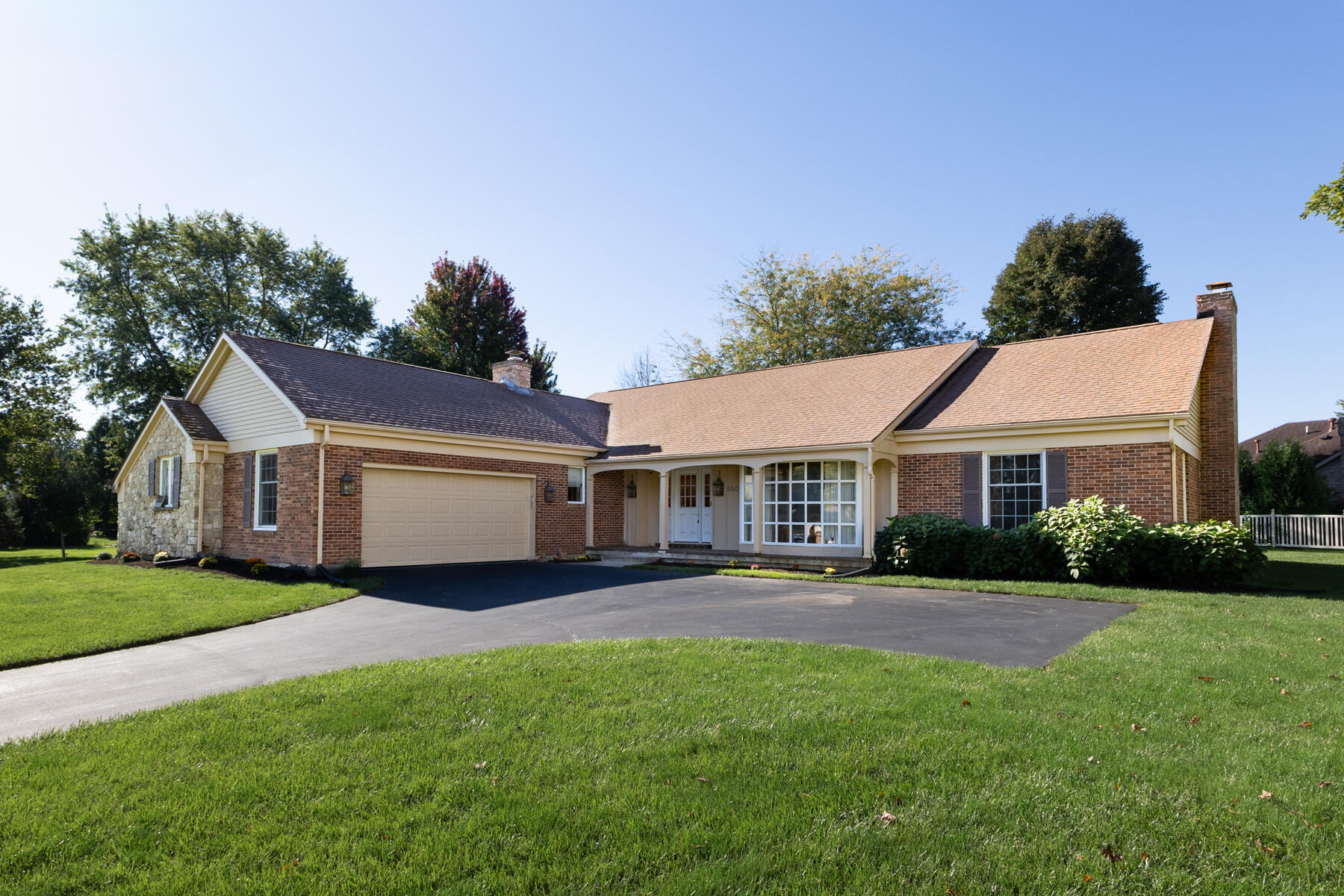 650 Oakwood, Troy, Ohio 45373