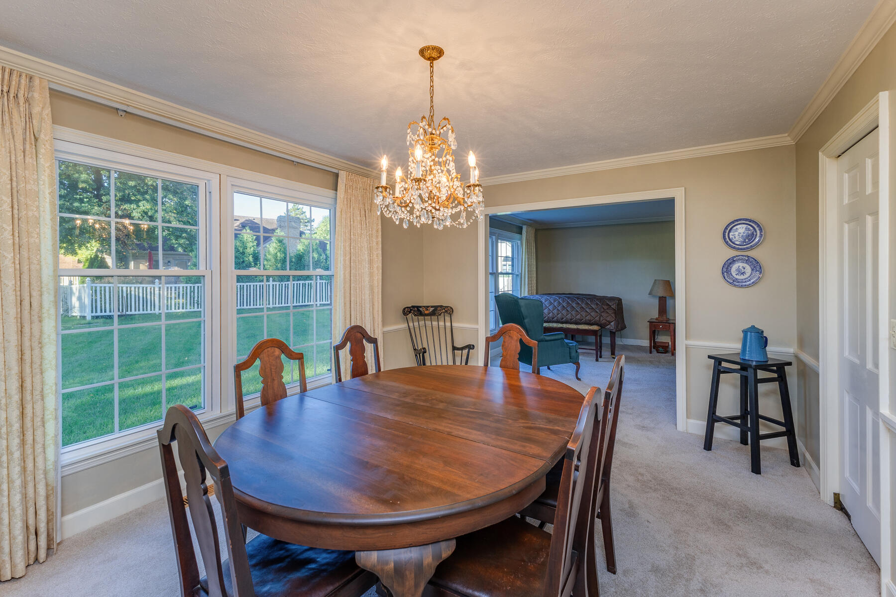 650 Oakwood, Troy, Ohio 45373