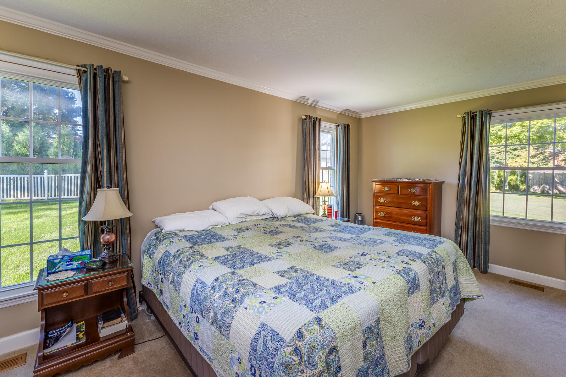 650 Oakwood, Troy, Ohio 45373