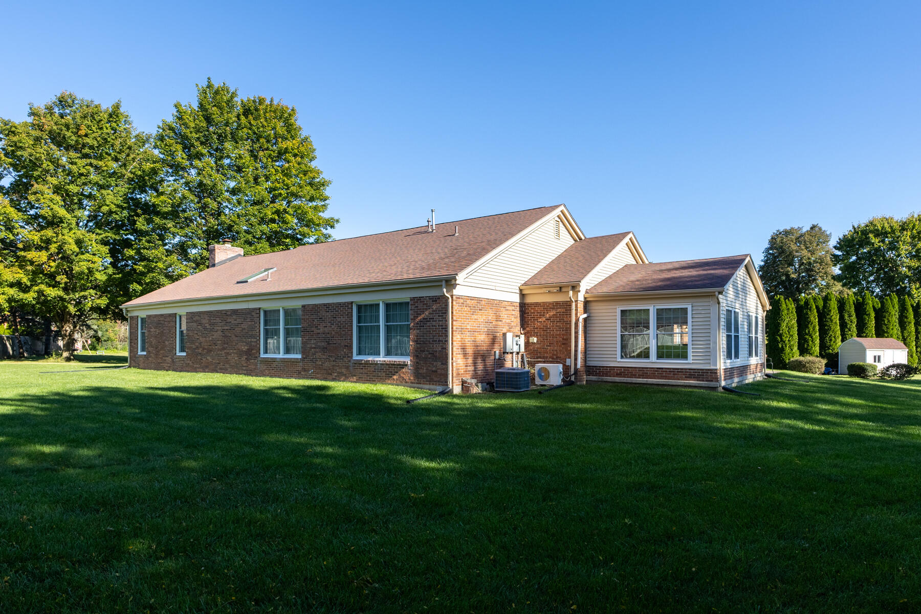 650 Oakwood, Troy, Ohio 45373