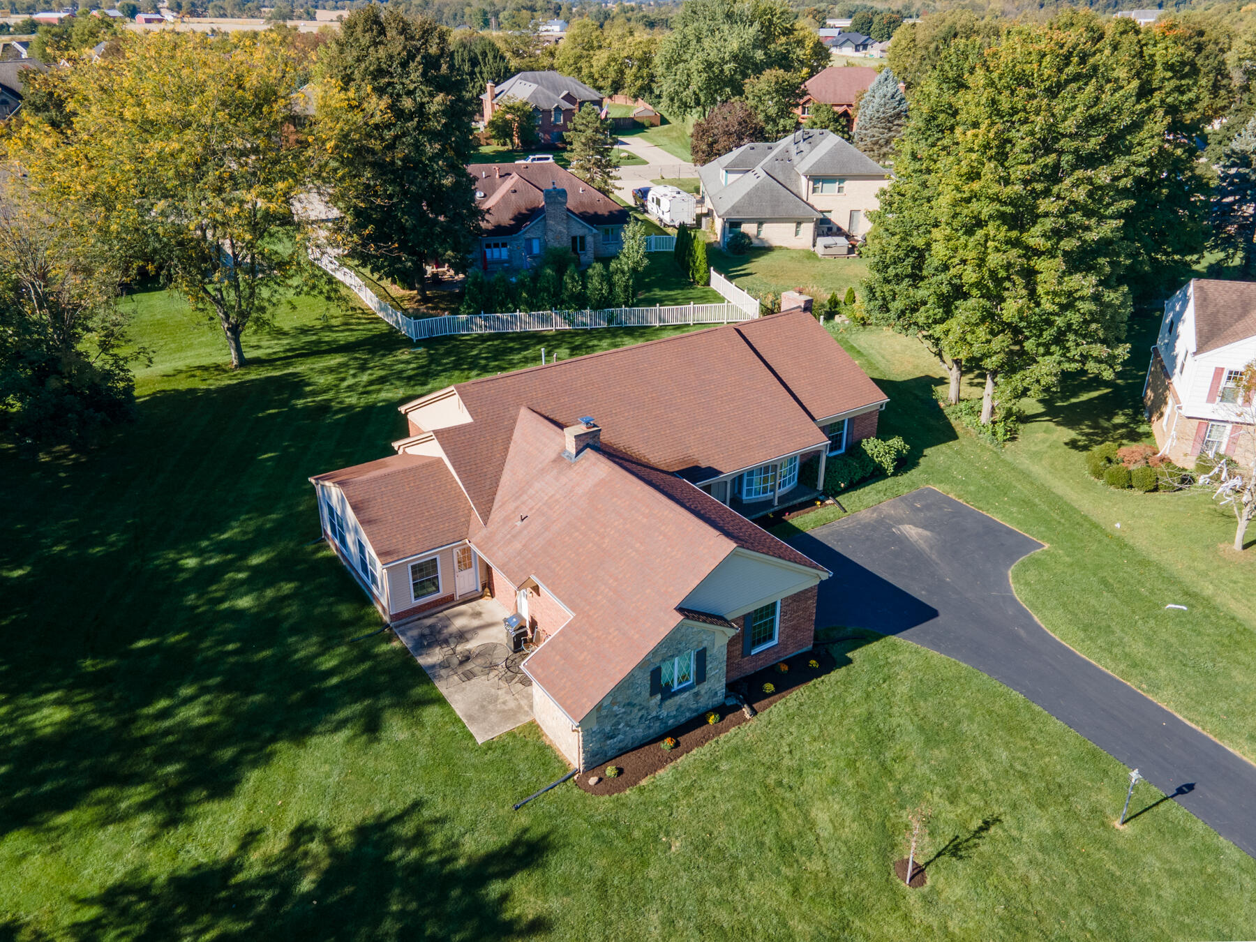 650 Oakwood, Troy, Ohio 45373
