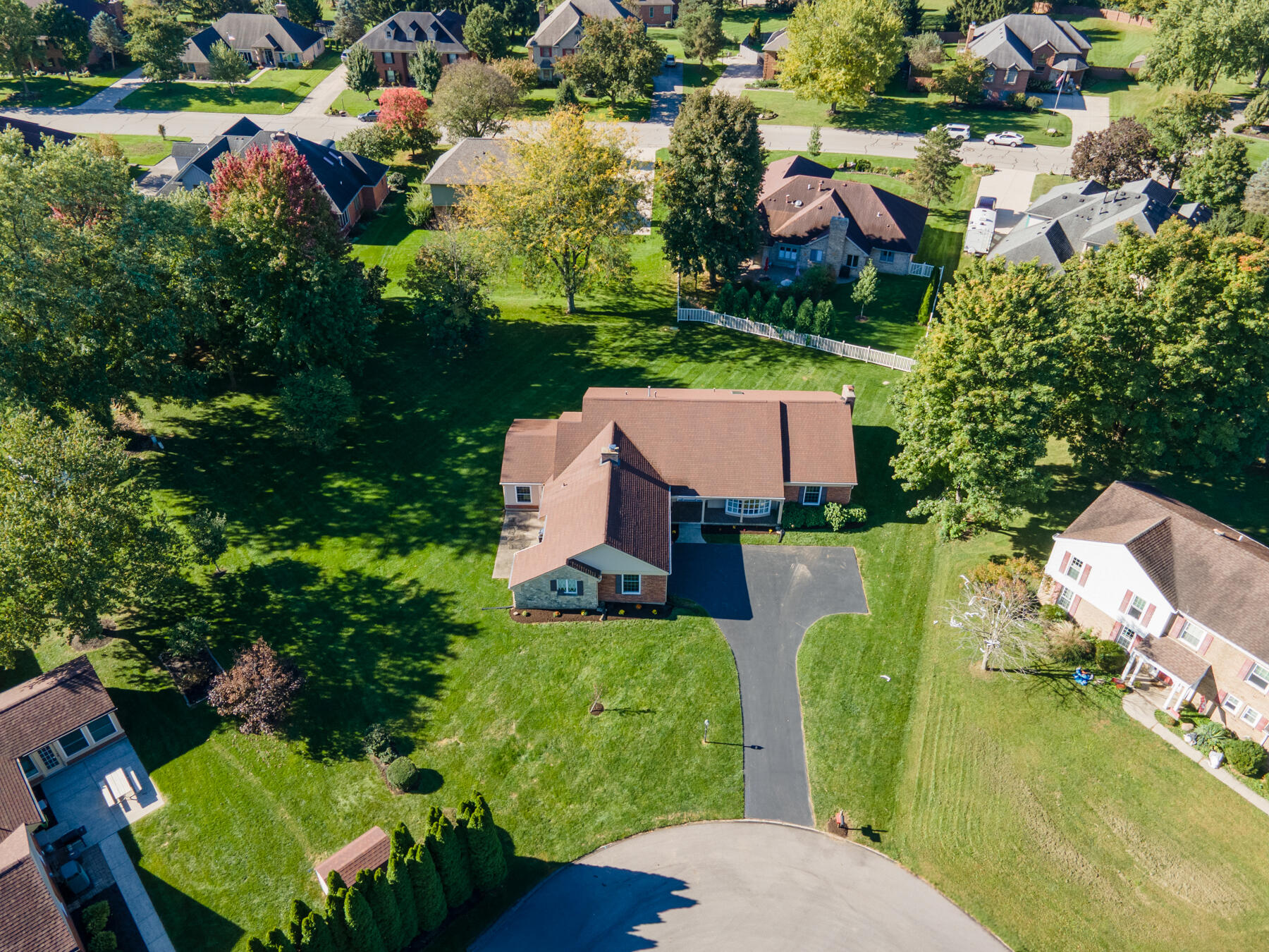 650 Oakwood, Troy, Ohio 45373