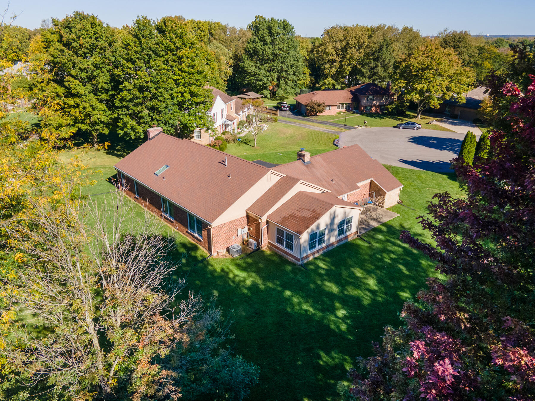 650 Oakwood, Troy, Ohio 45373