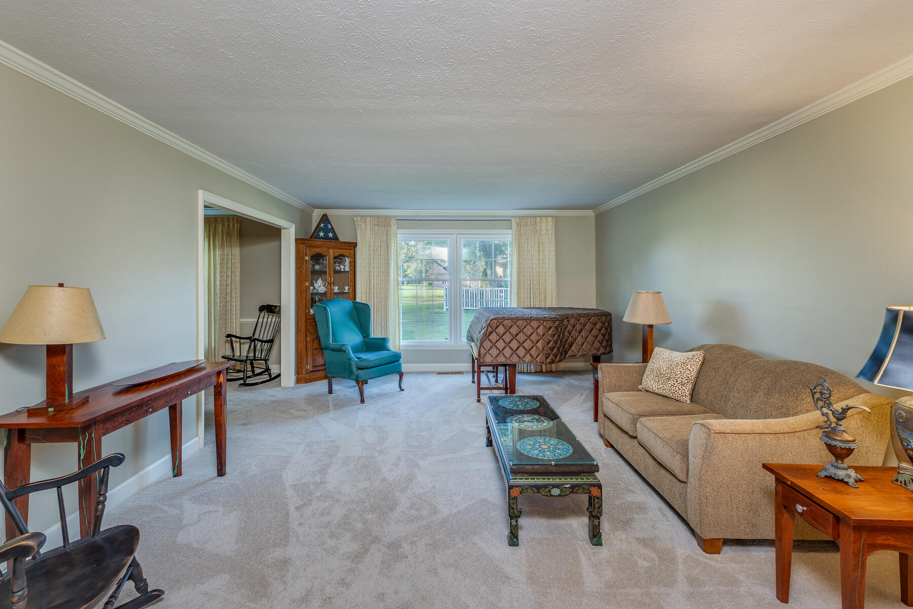 650 Oakwood, Troy, Ohio 45373