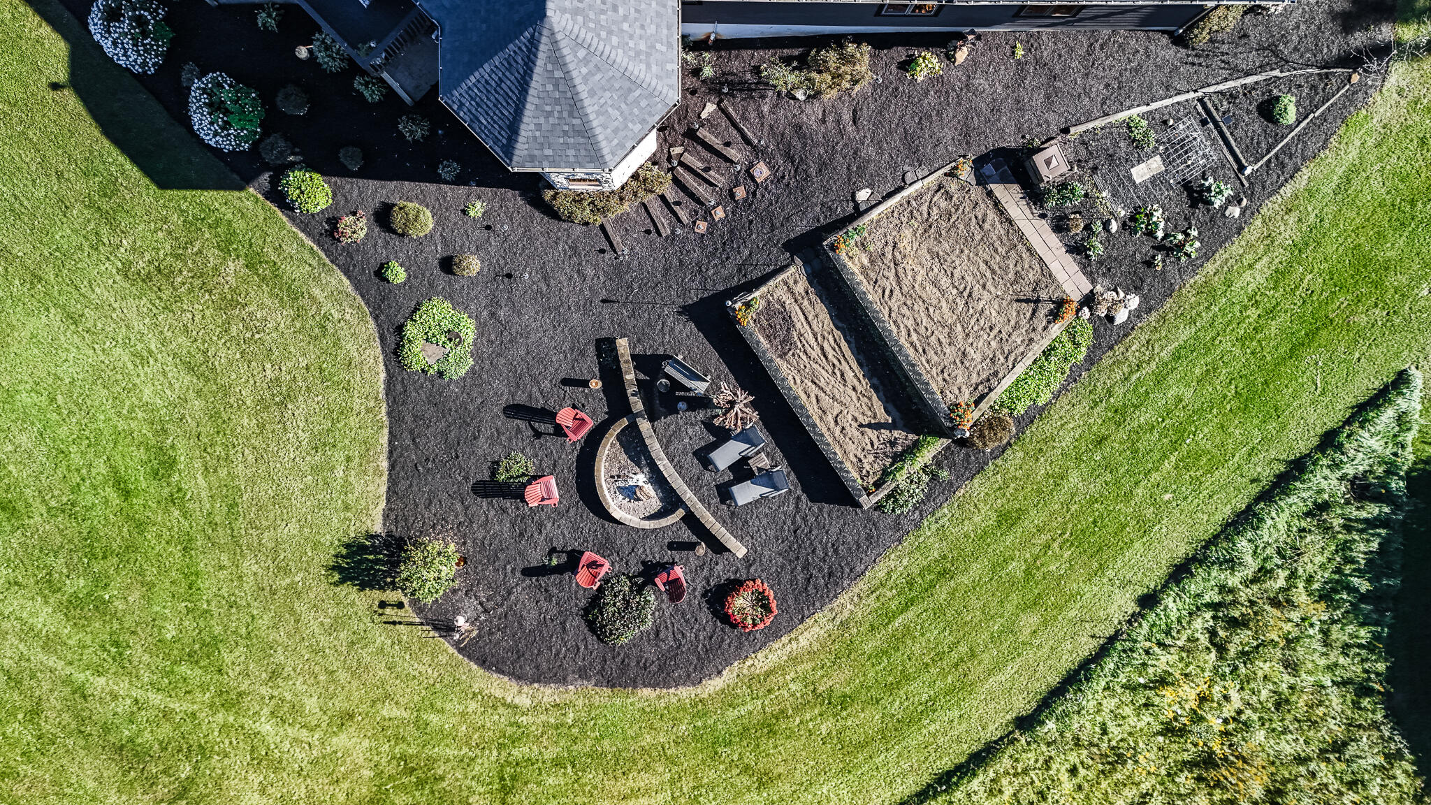 7701 Long Pond, Mechanicsburg, Ohio 43044