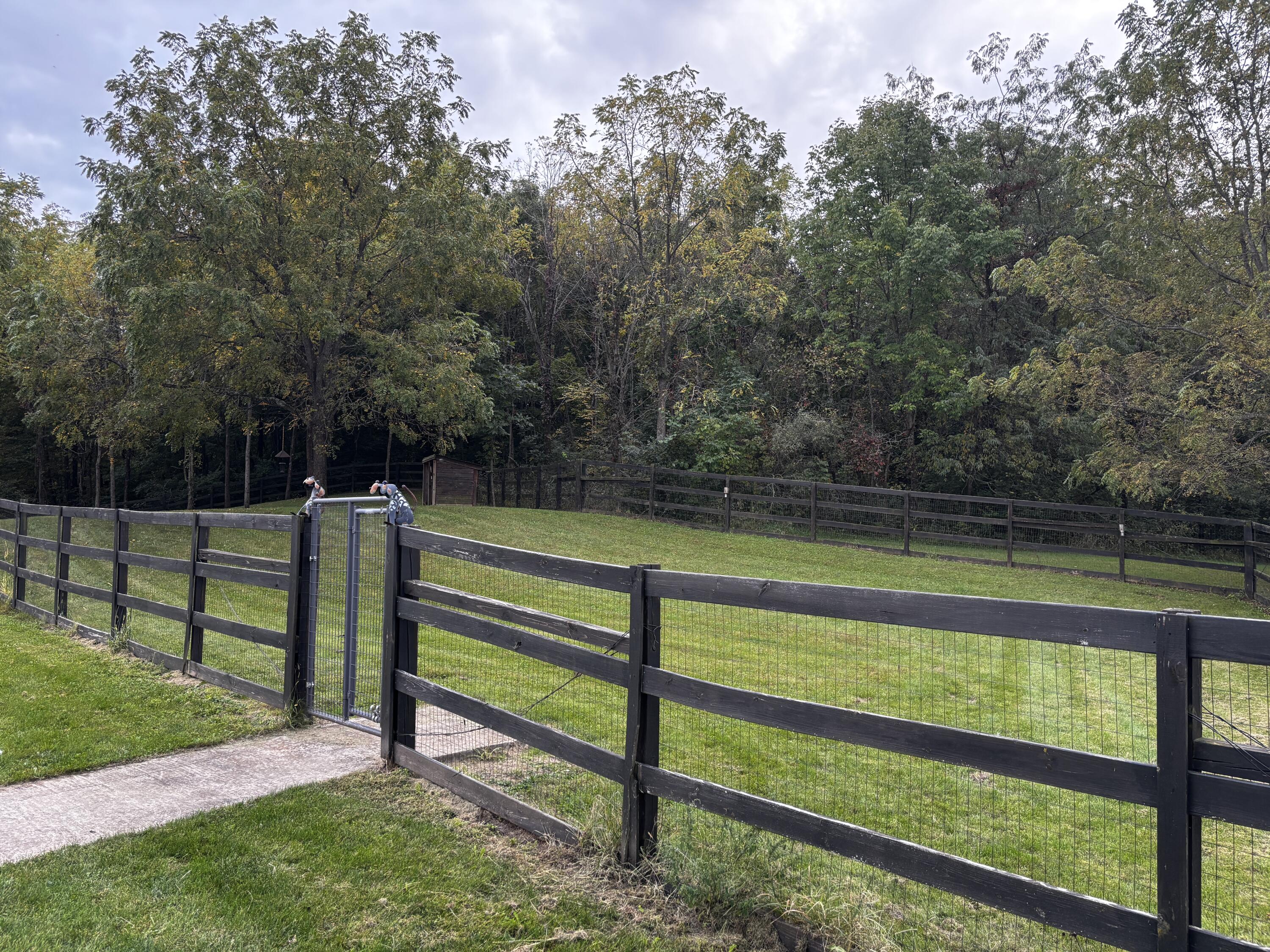 7701 Long Pond, Mechanicsburg, Ohio 43044