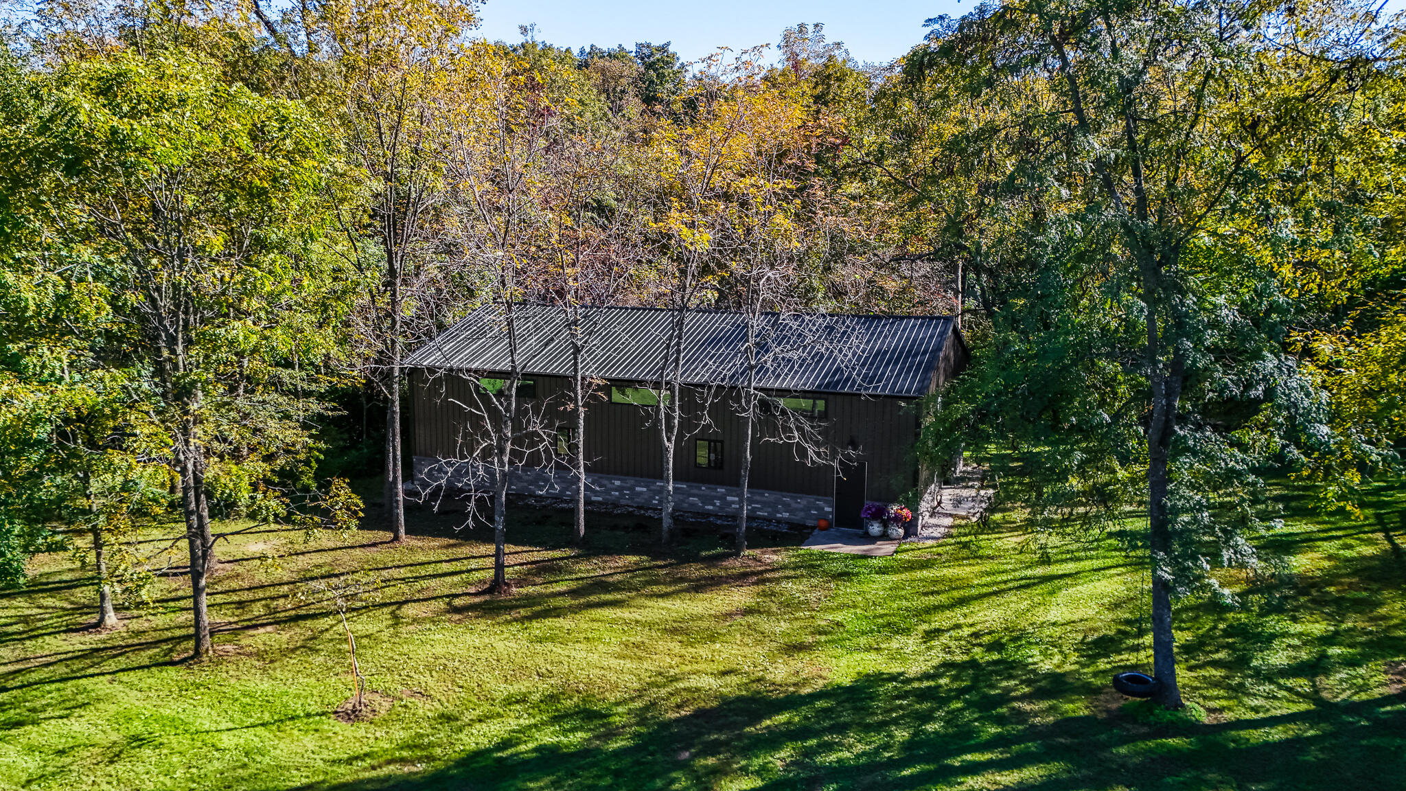 7701 Long Pond, Mechanicsburg, Ohio 43044