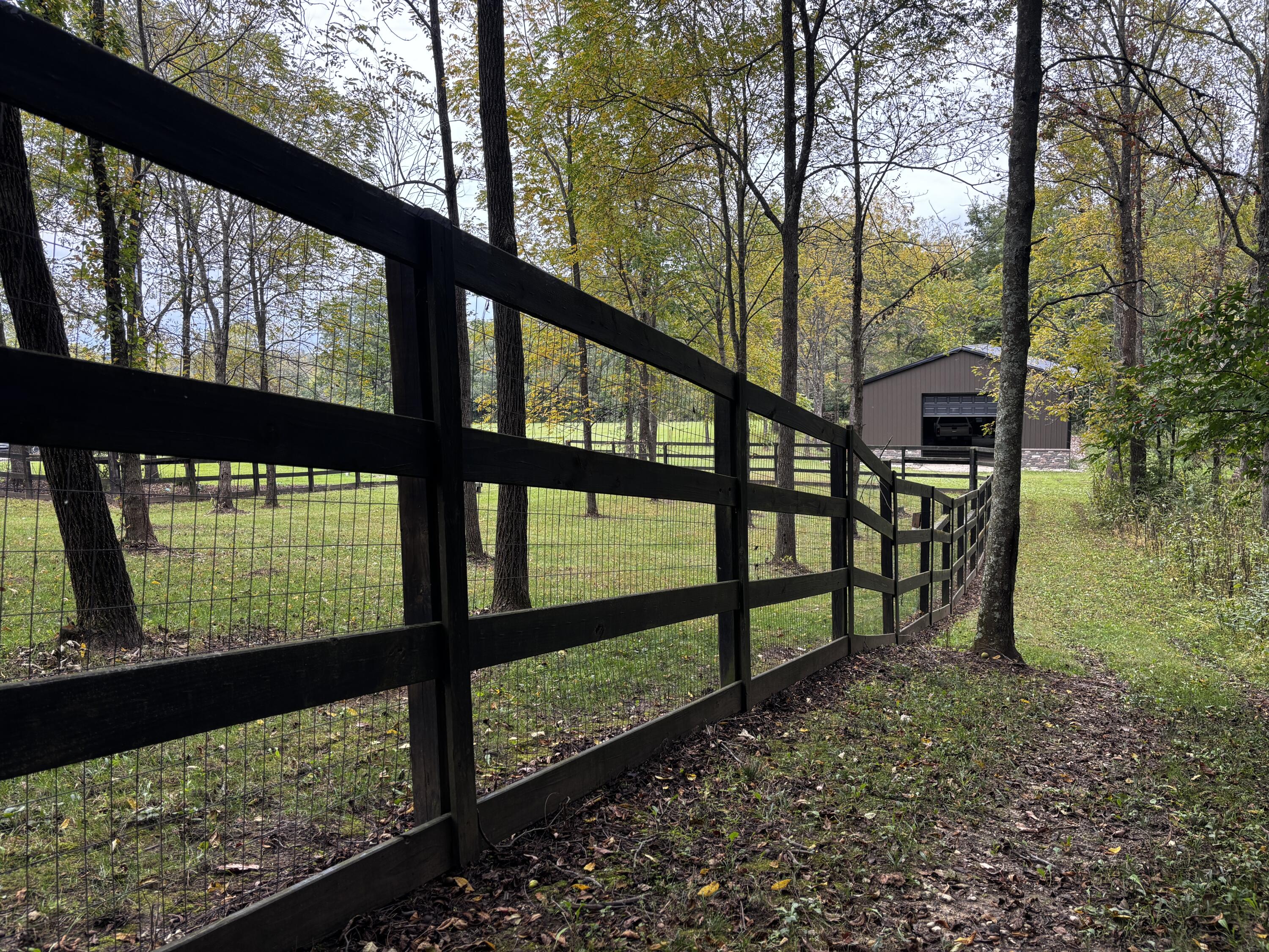 7701 Long Pond, Mechanicsburg, Ohio 43044