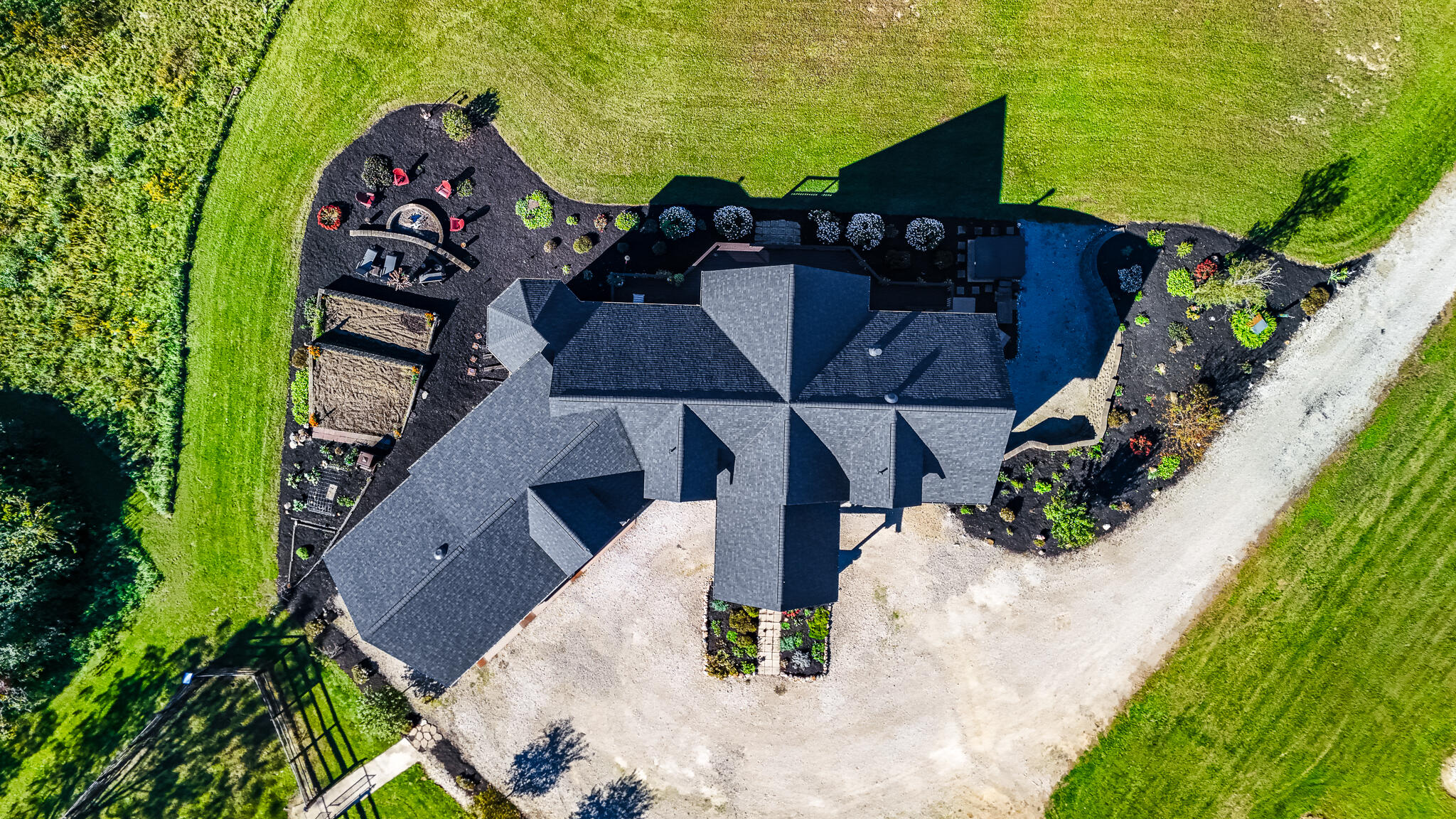 7701 Long Pond, Mechanicsburg, Ohio 43044