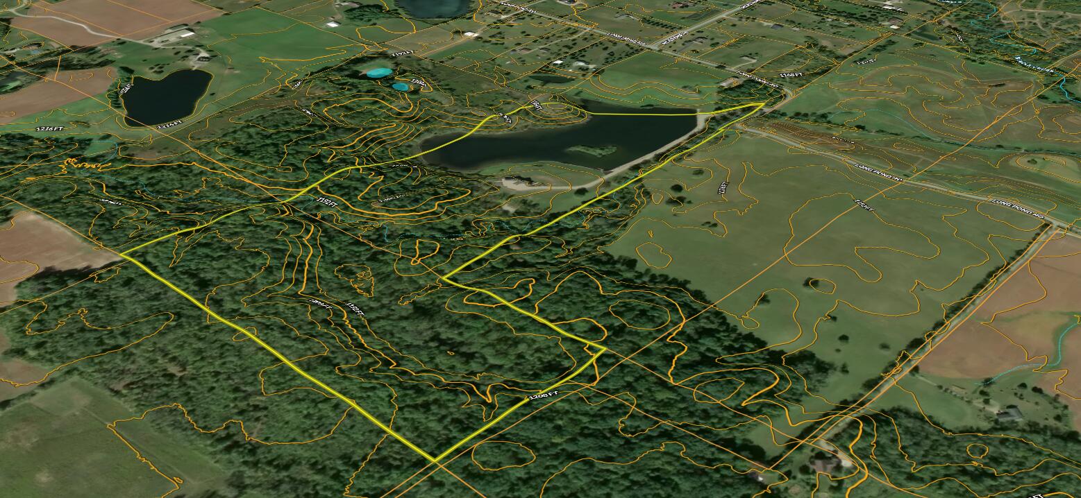 7701 Long Pond, Mechanicsburg, Ohio 43044