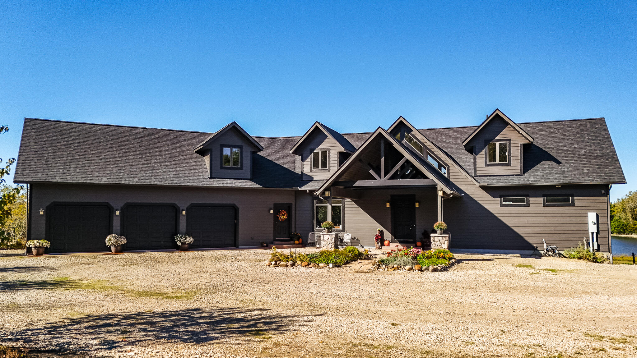 7701 Long Pond, Mechanicsburg, Ohio 43044