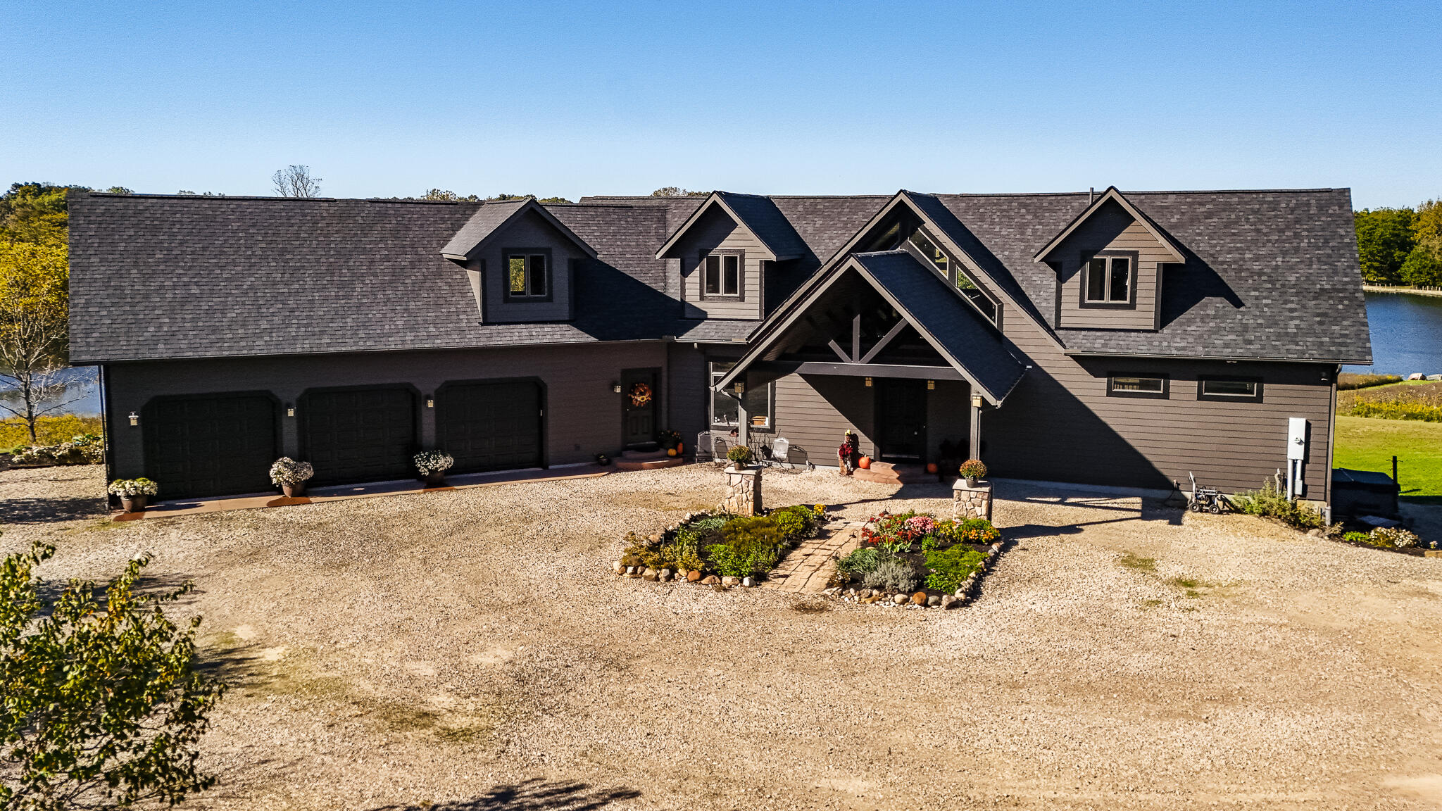 7701 Long Pond, Mechanicsburg, Ohio 43044
