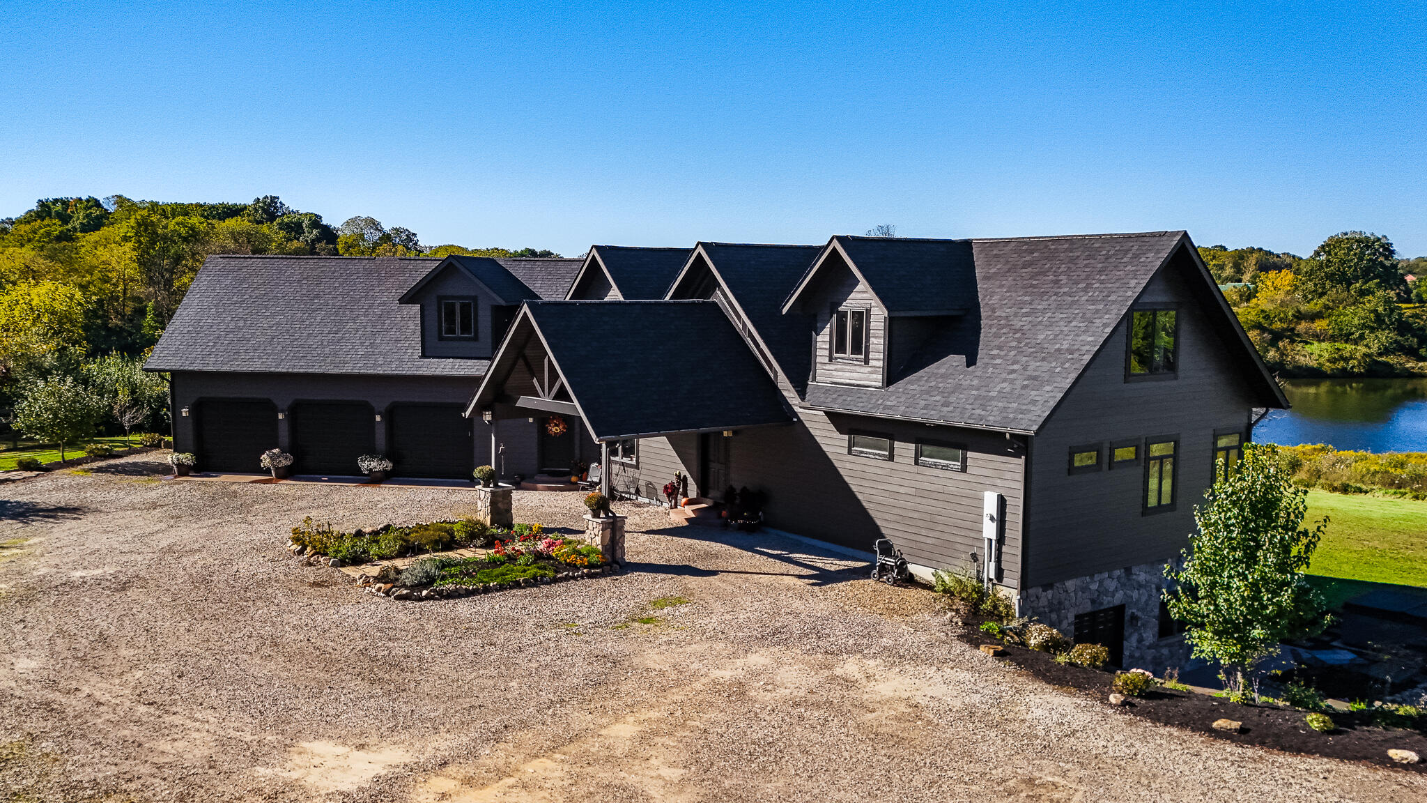 7701 Long Pond, Mechanicsburg, Ohio 43044