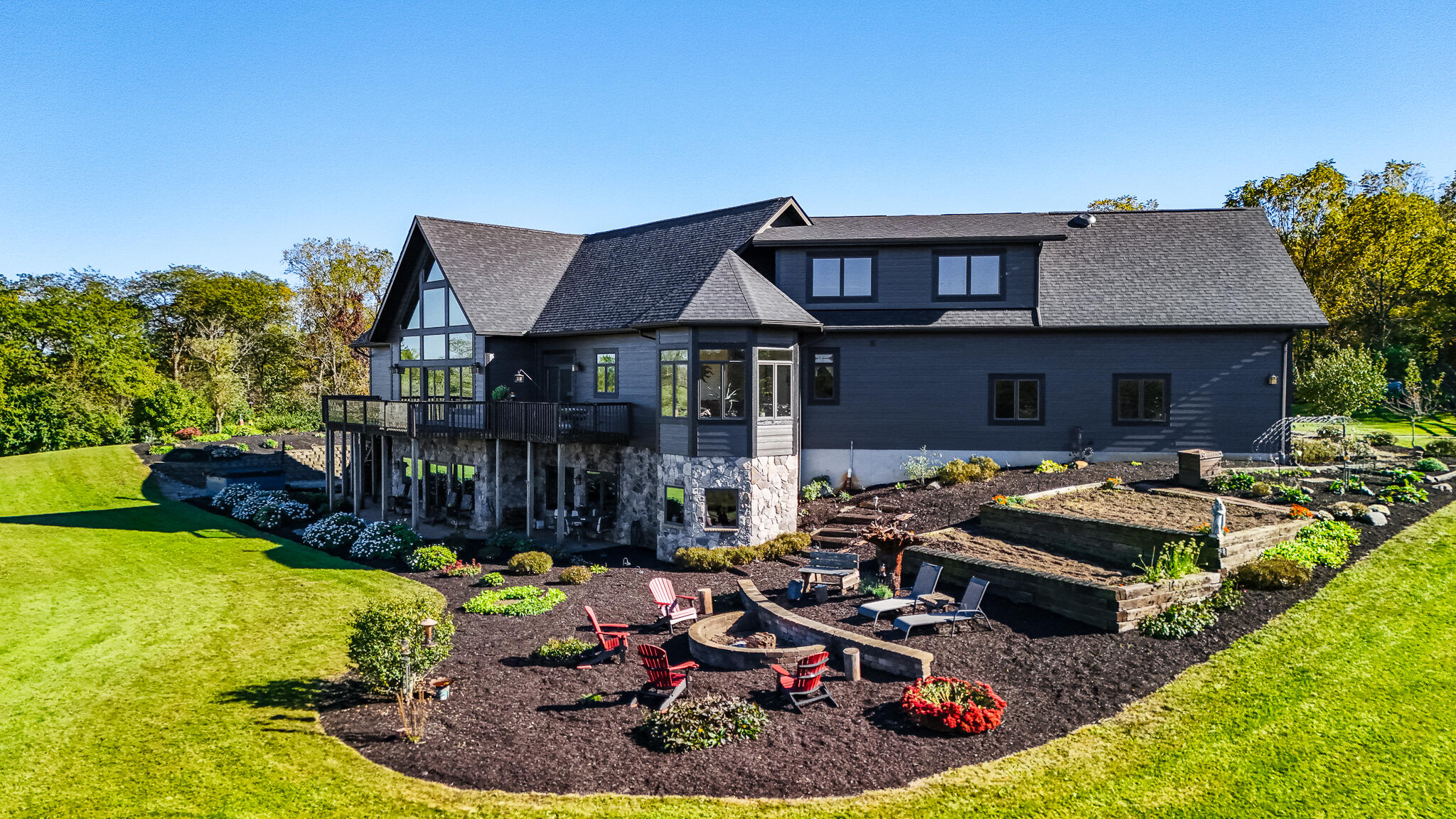 7701 Long Pond, Mechanicsburg, Ohio 43044