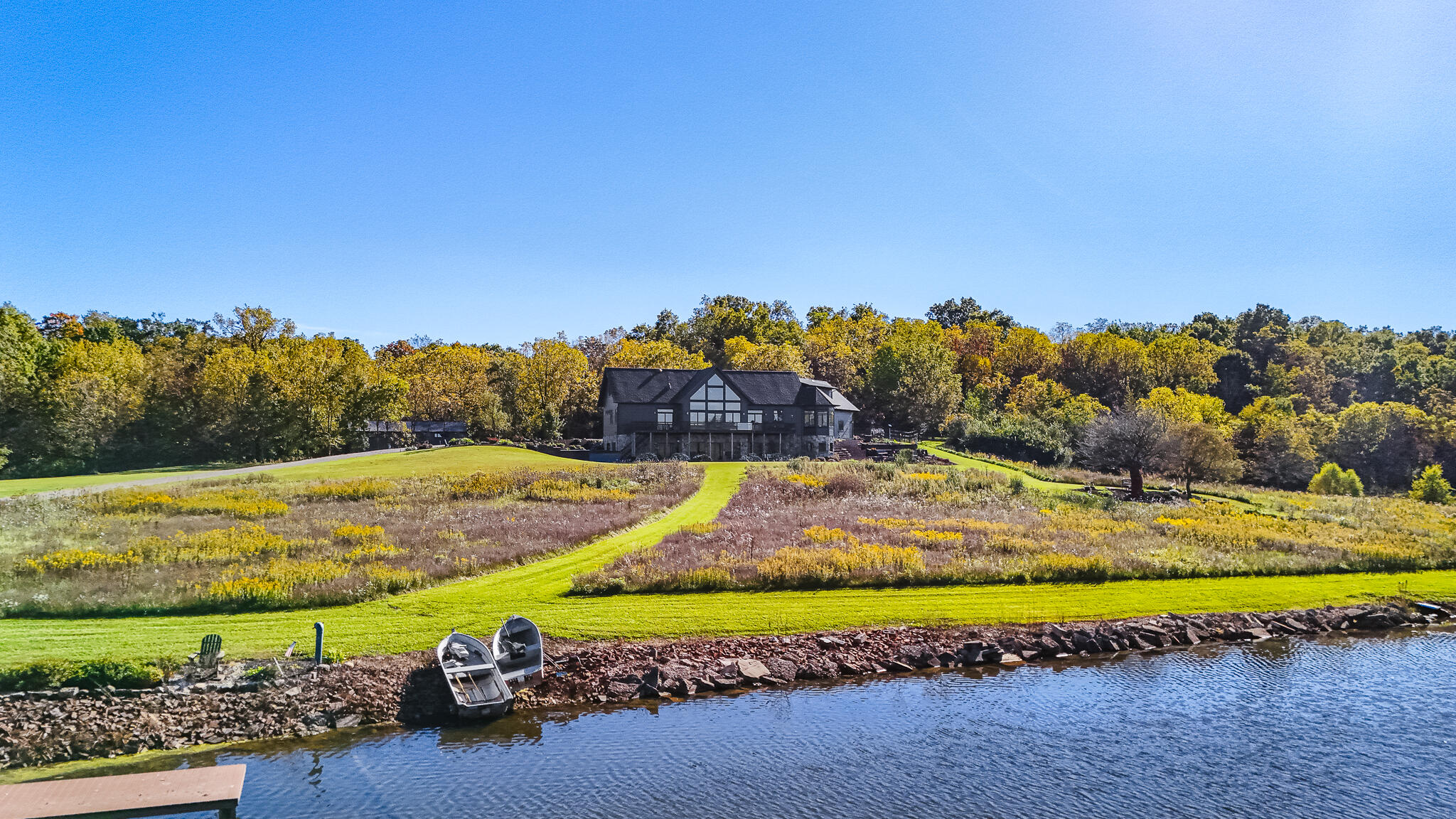 7701 Long Pond, Mechanicsburg, Ohio 43044