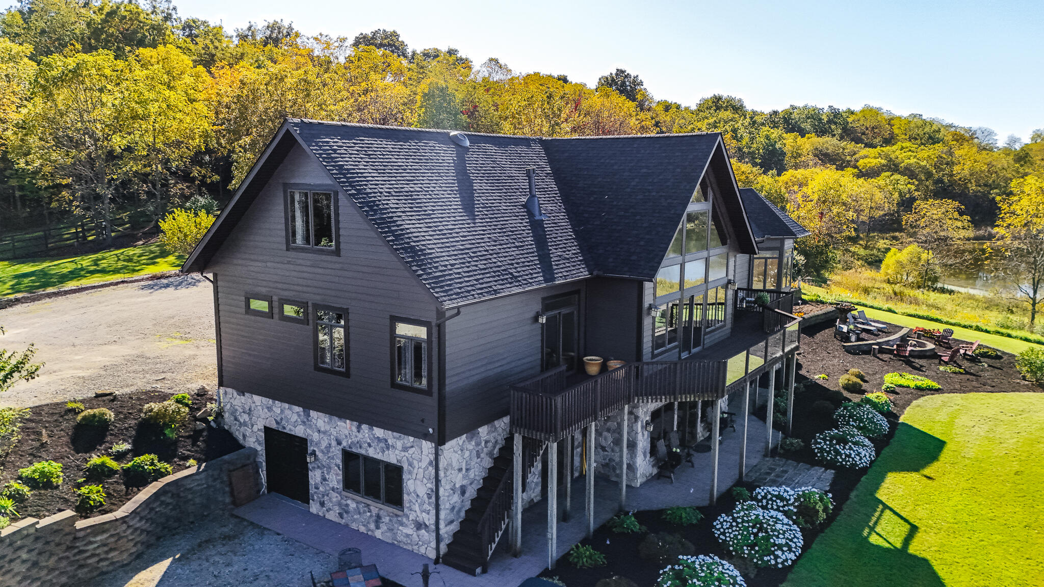 7701 Long Pond, Mechanicsburg, Ohio 43044