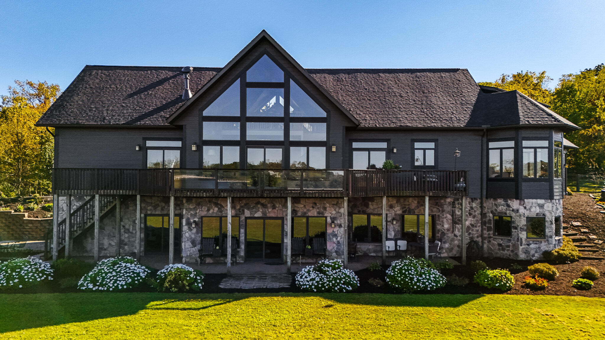 7701 Long Pond, Mechanicsburg, Ohio 43044