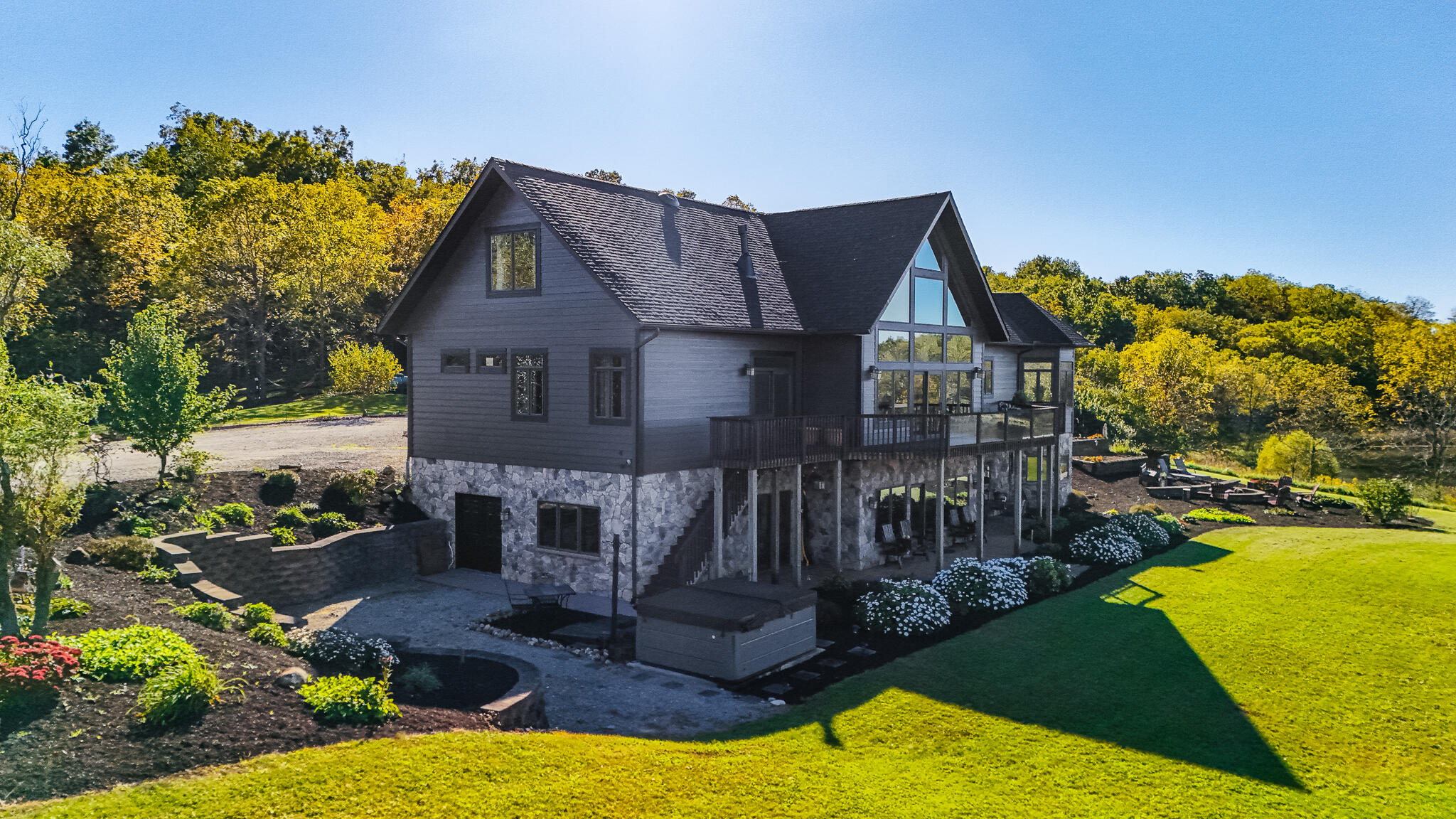 7701 Long Pond, Mechanicsburg, Ohio 43044