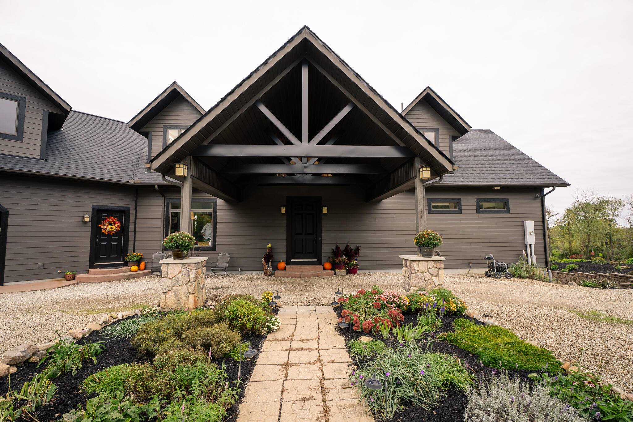 7701 Long Pond, Mechanicsburg, Ohio 43044
