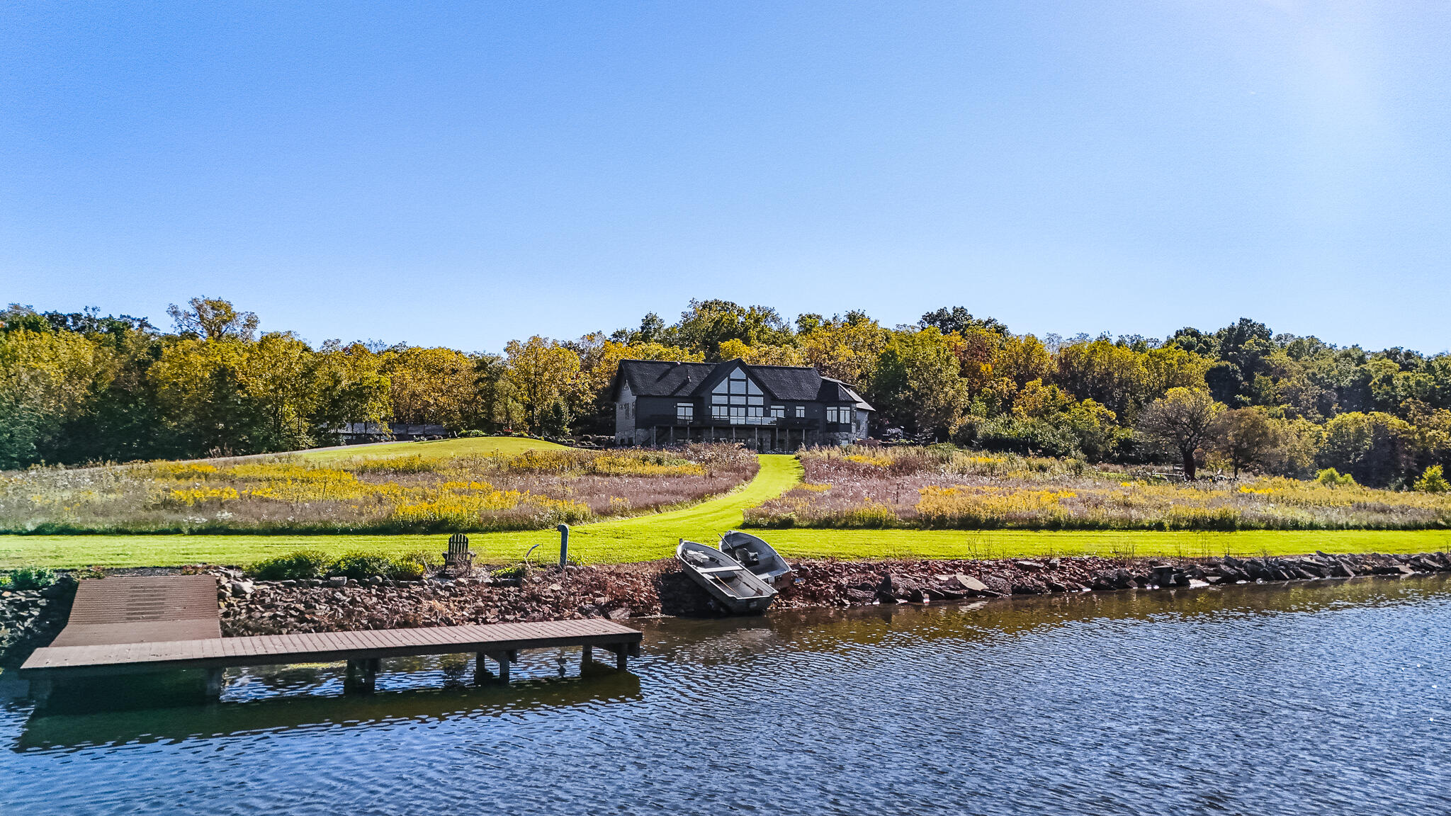 7701 Long Pond, Mechanicsburg, Ohio 43044