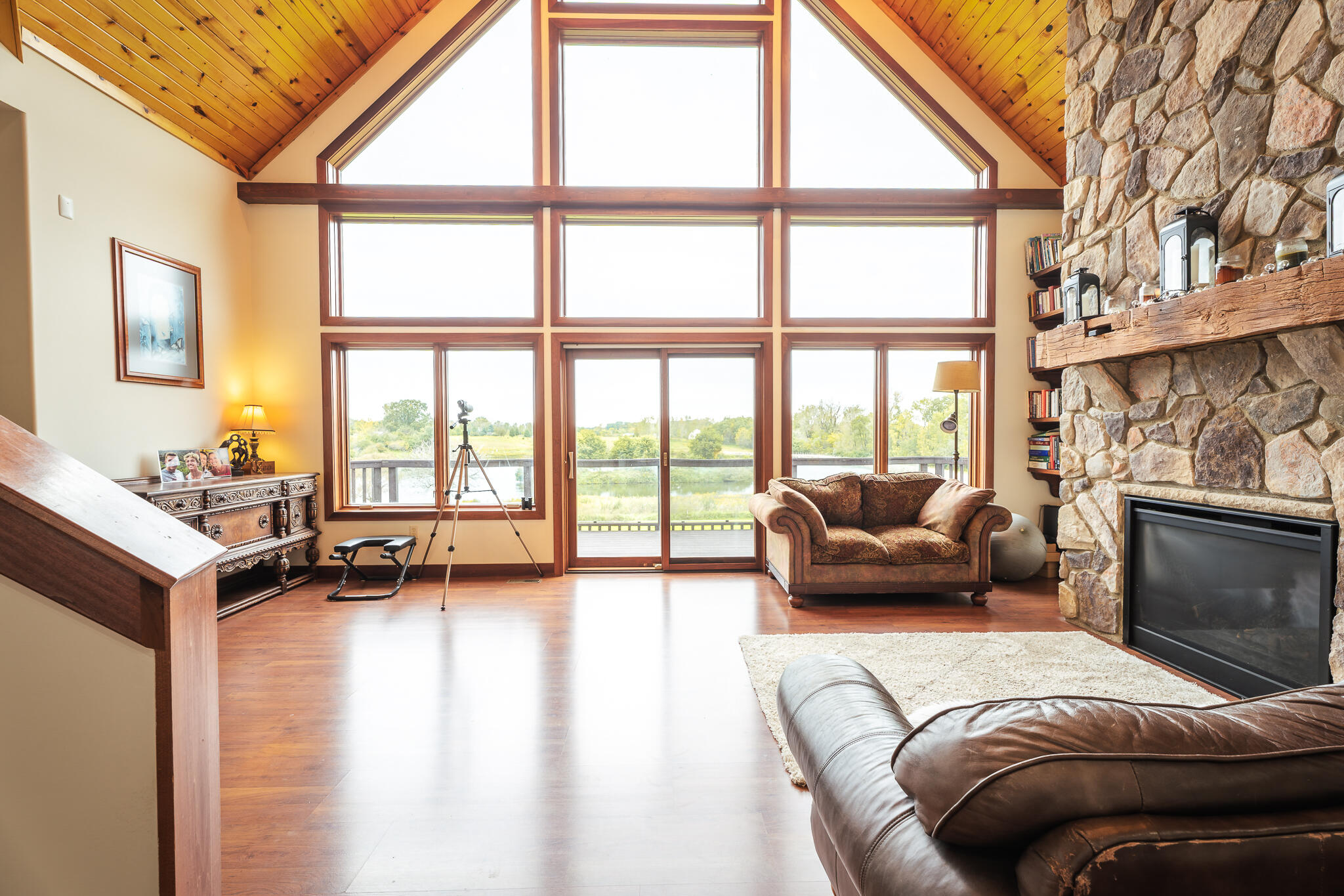 7701 Long Pond, Mechanicsburg, Ohio 43044