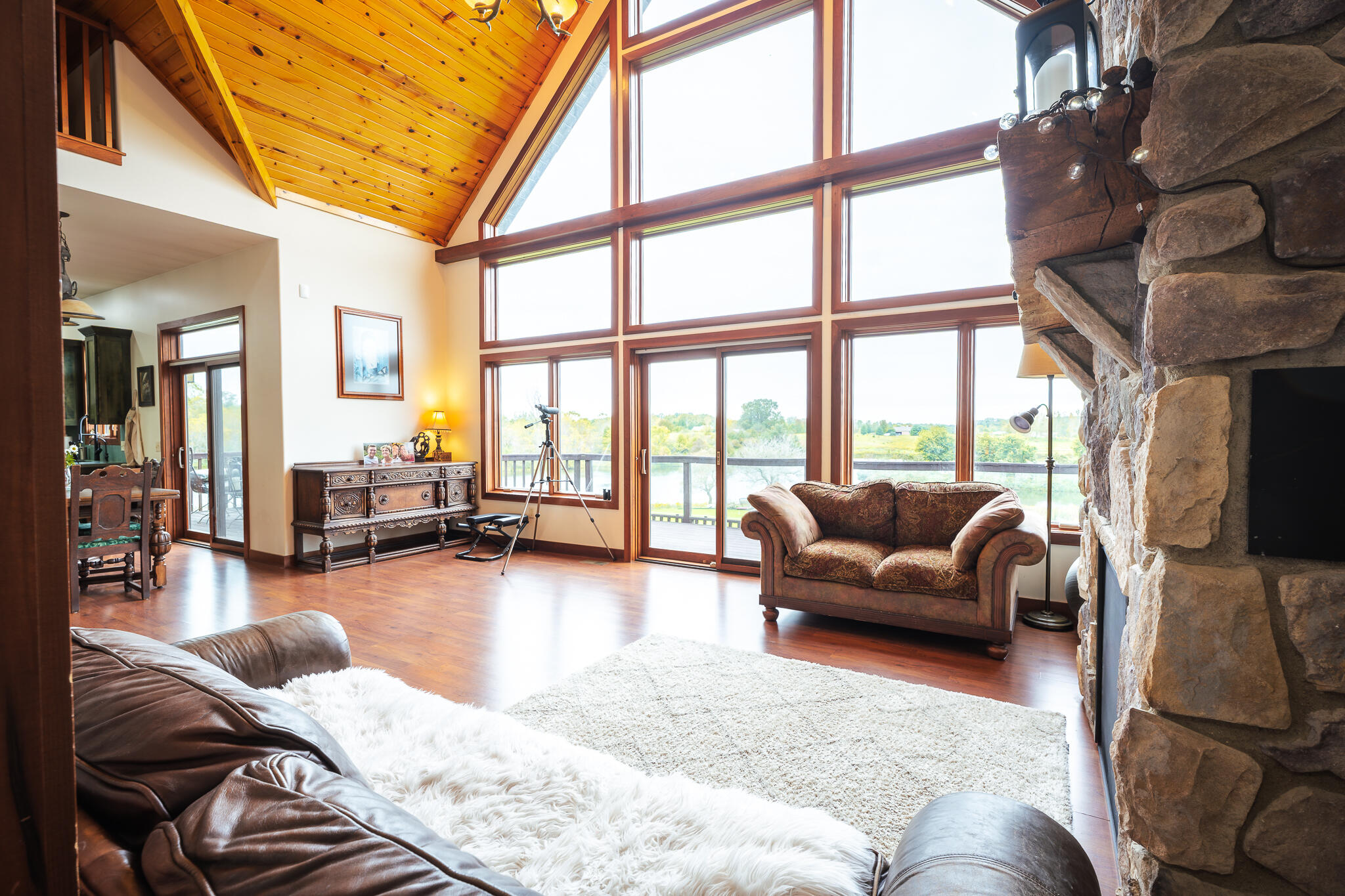 7701 Long Pond, Mechanicsburg, Ohio 43044