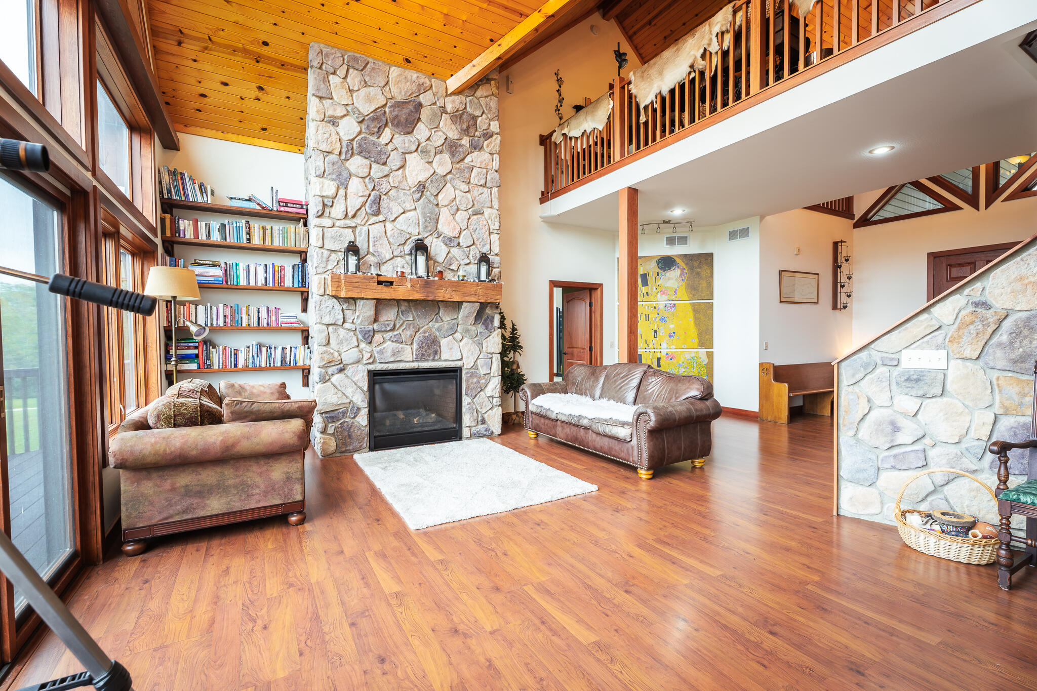 7701 Long Pond, Mechanicsburg, Ohio 43044