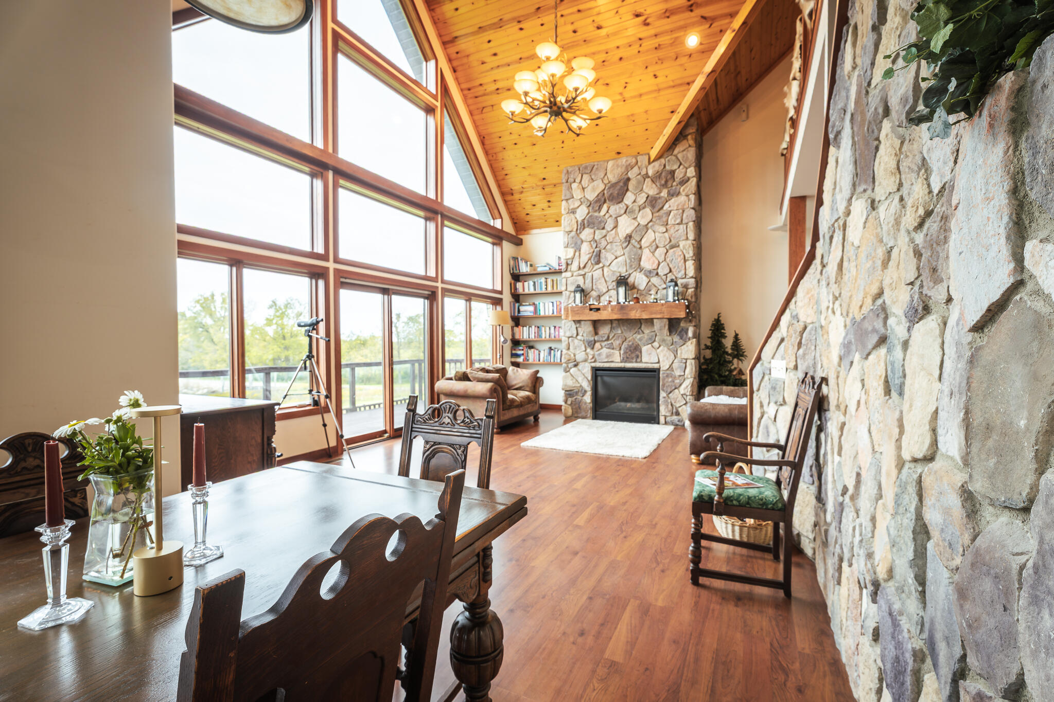 7701 Long Pond, Mechanicsburg, Ohio 43044
