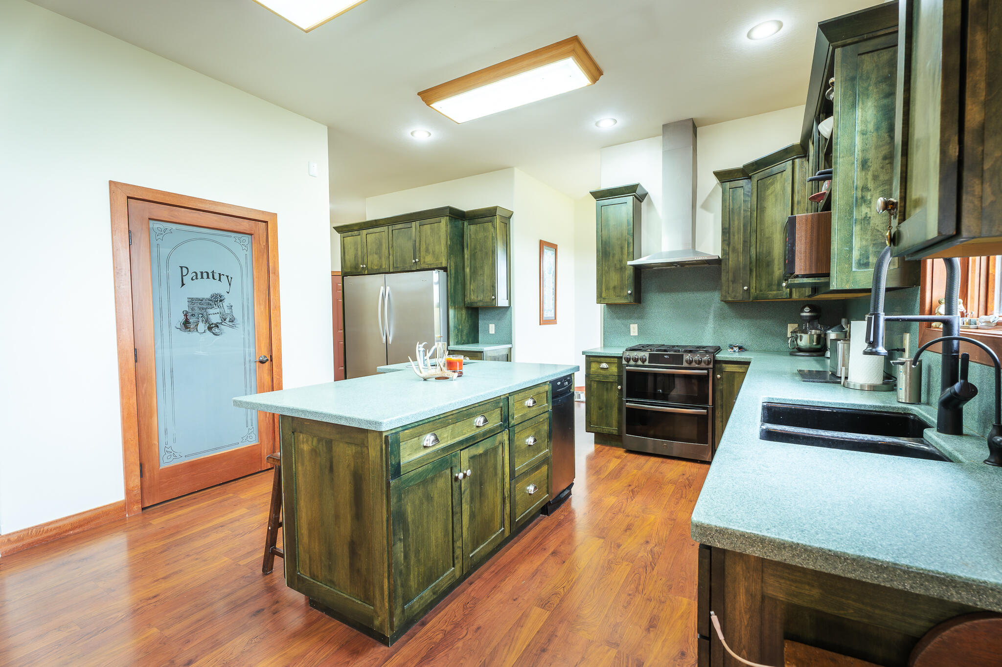 7701 Long Pond, Mechanicsburg, Ohio 43044