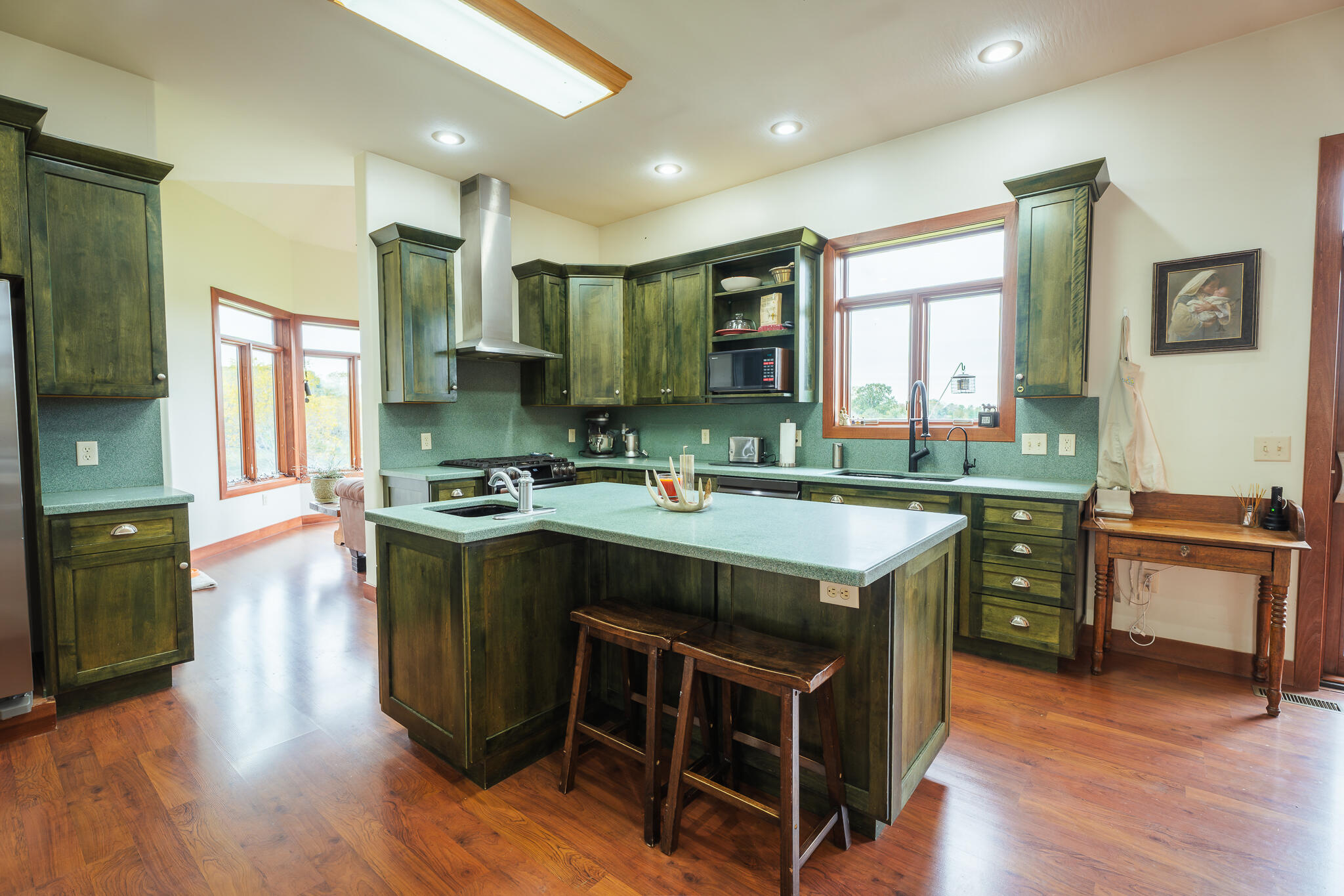 7701 Long Pond, Mechanicsburg, Ohio 43044