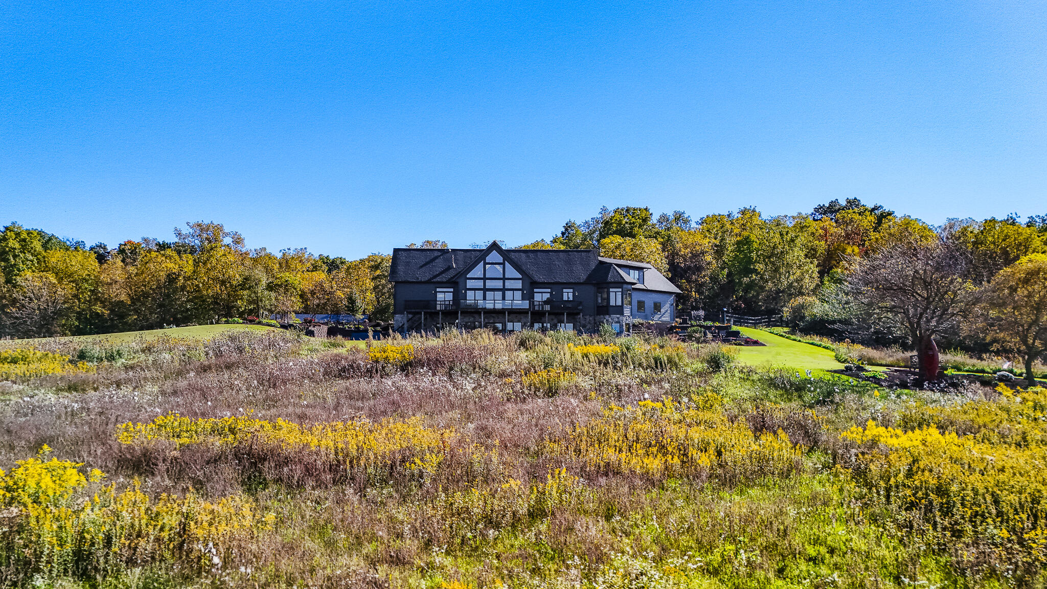 7701 Long Pond, Mechanicsburg, Ohio 43044