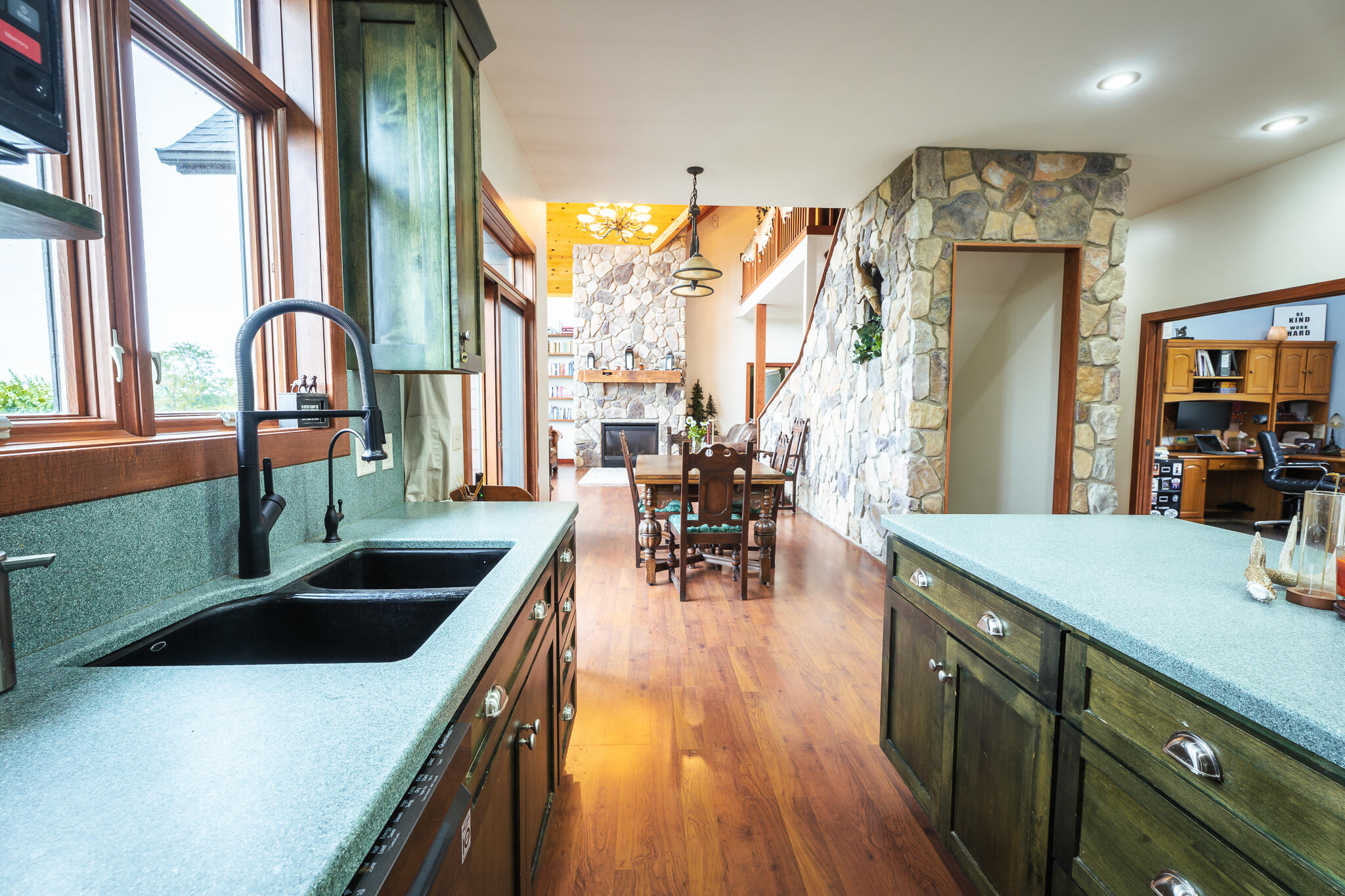 7701 Long Pond, Mechanicsburg, Ohio 43044